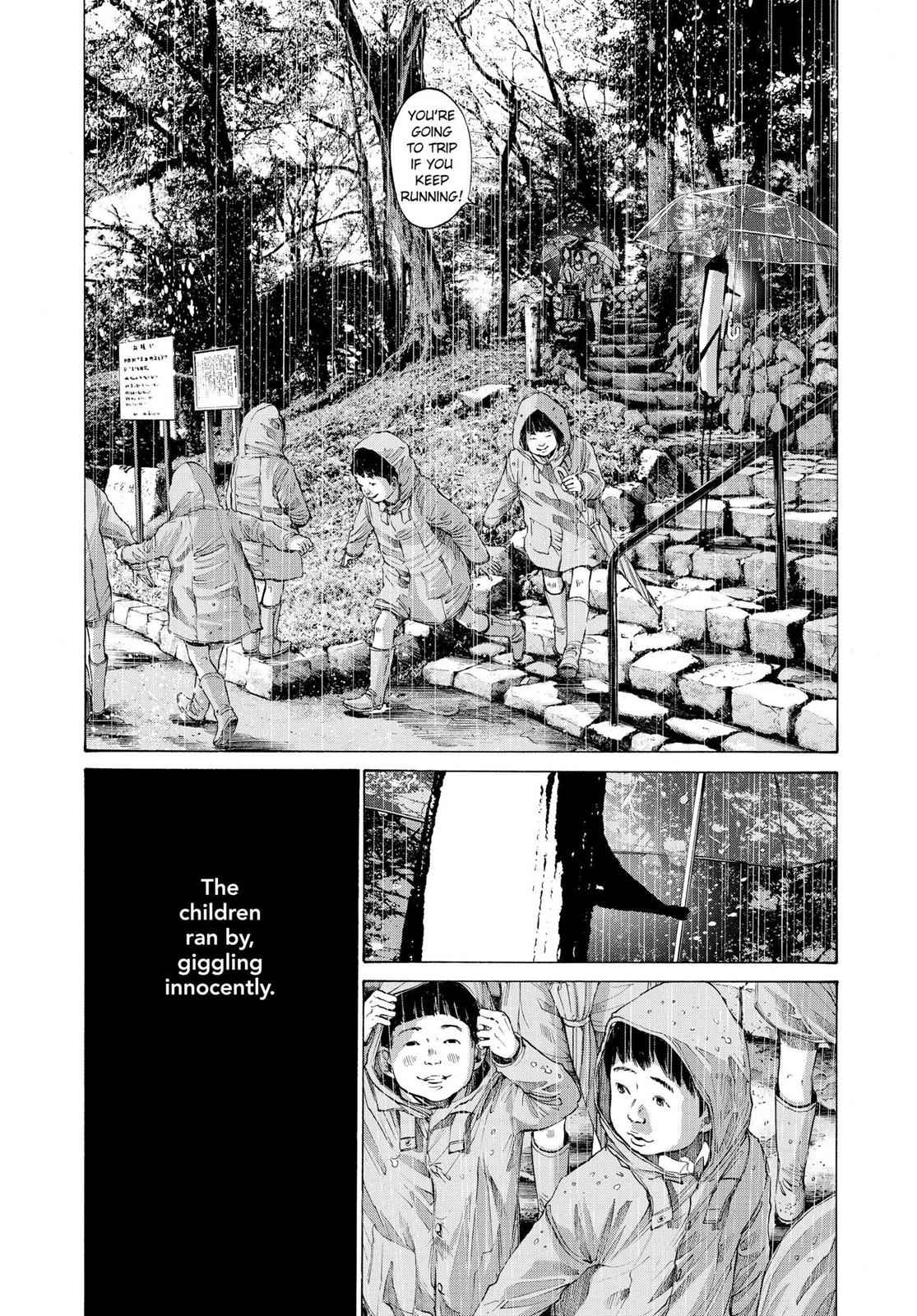 Oyasumi Punpun, おやすみプンプン Chap 76 - Next Chap 77