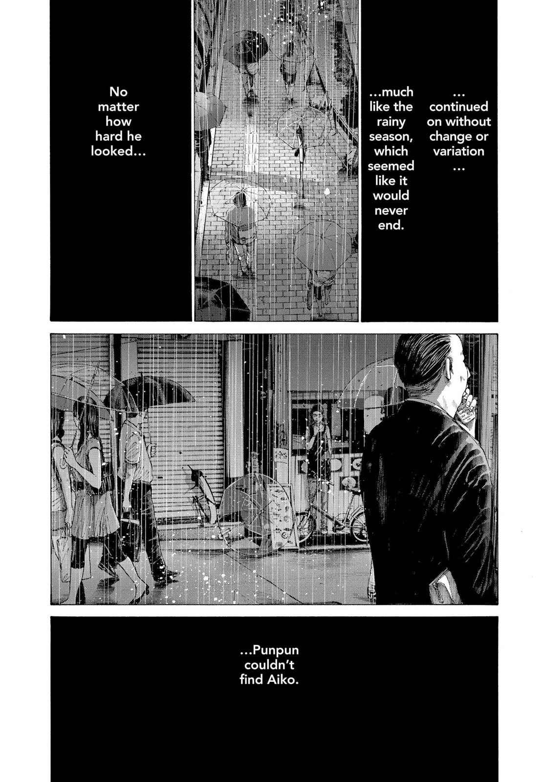 Oyasumi Punpun, おやすみプンプン Chap 76 - Next Chap 77