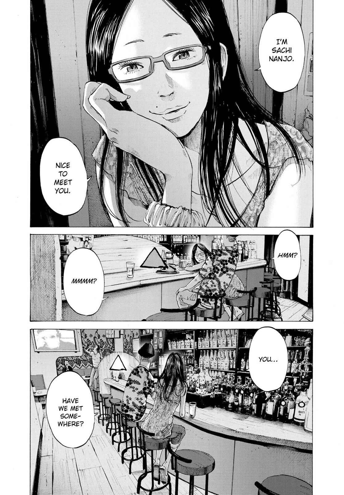 Oyasumi Punpun, おやすみプンプン Chap 77 - Next Chap 78