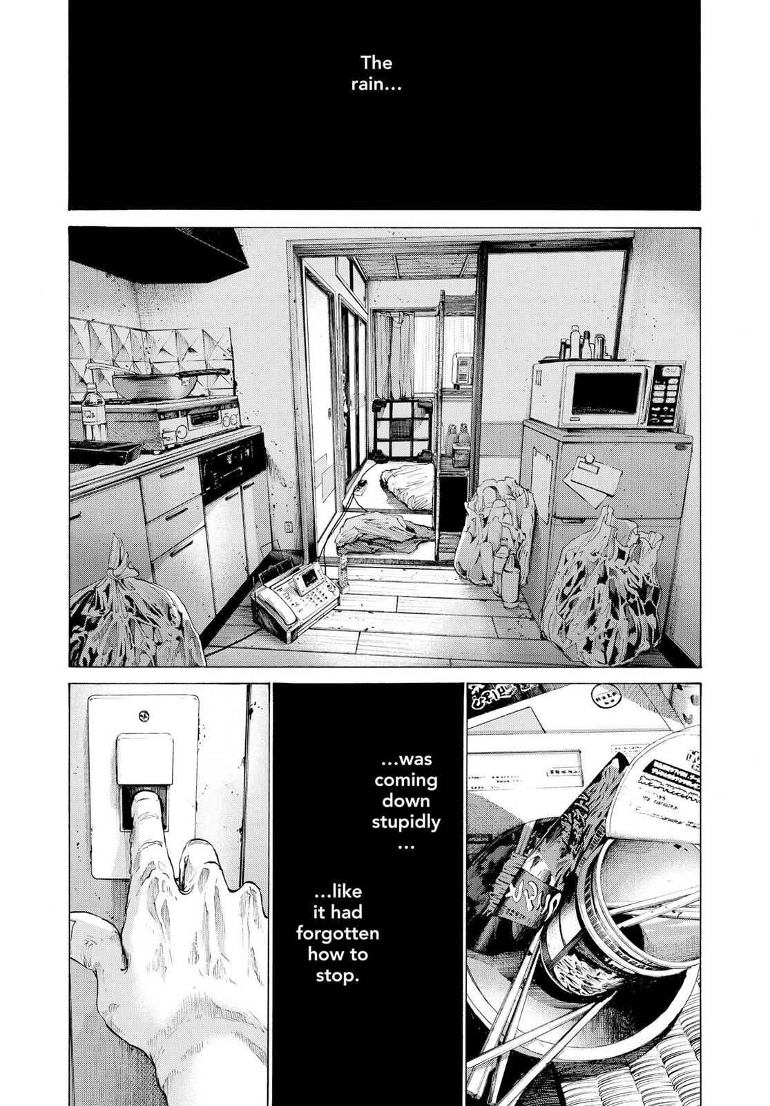 Oyasumi Punpun, おやすみプンプン Chap 77 - Next Chap 78