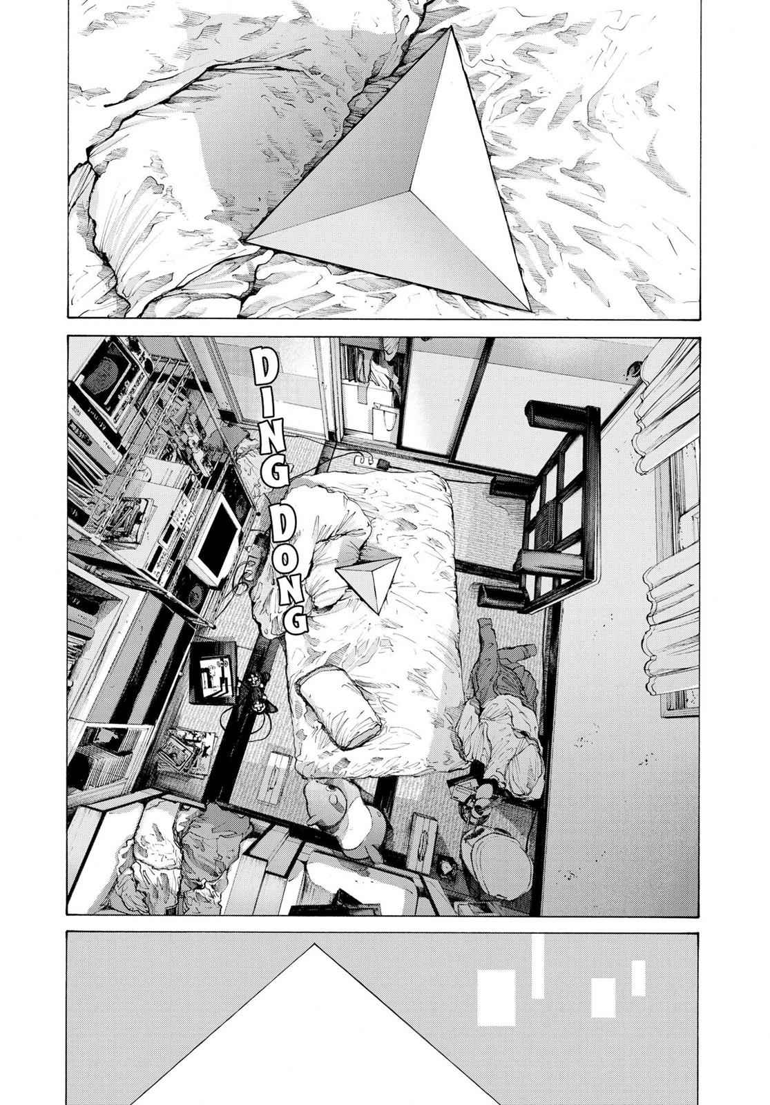 Oyasumi Punpun, おやすみプンプン Chap 77 - Next Chap 78