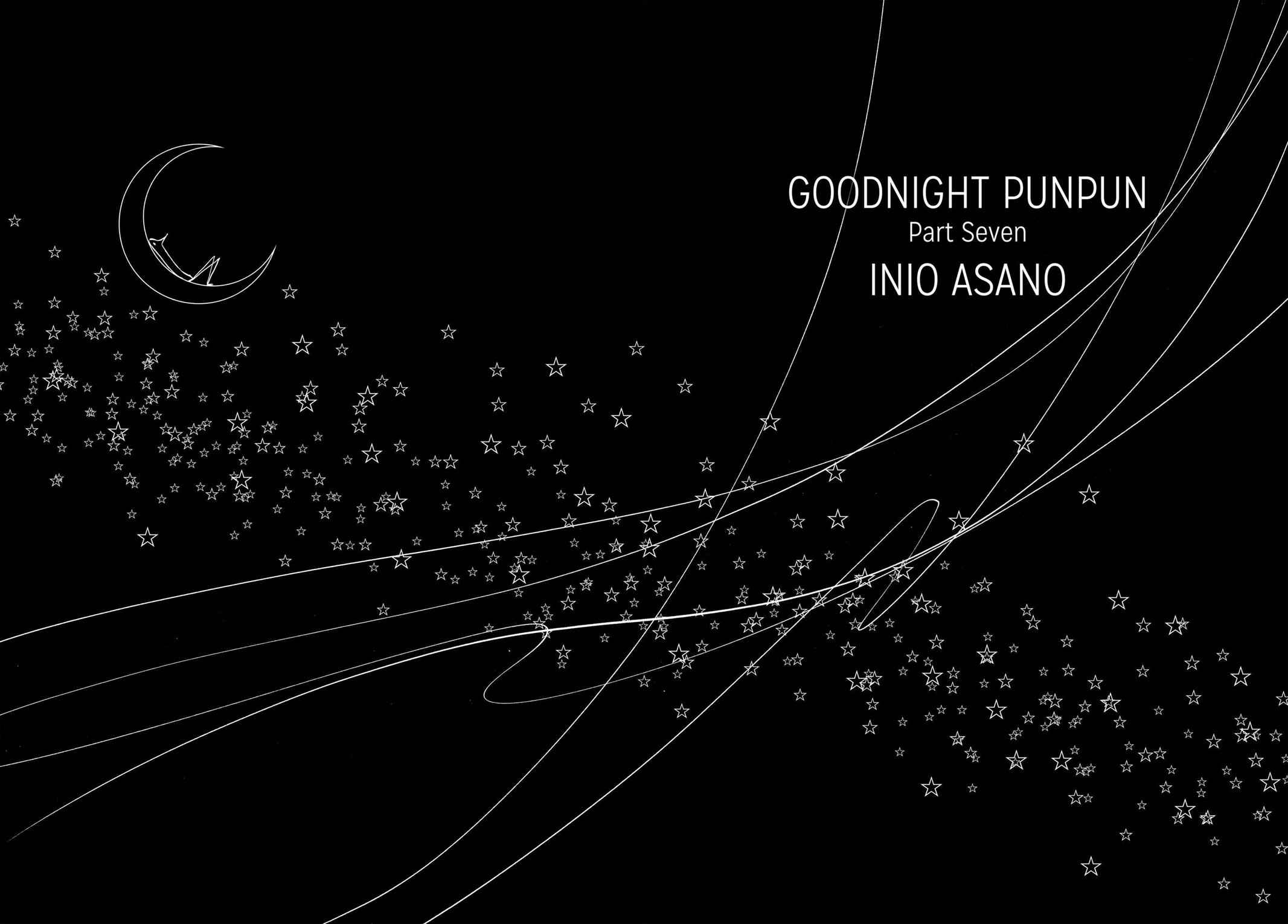 Oyasumi Punpun, おやすみプンプン Chap 70 - Next Chap 71