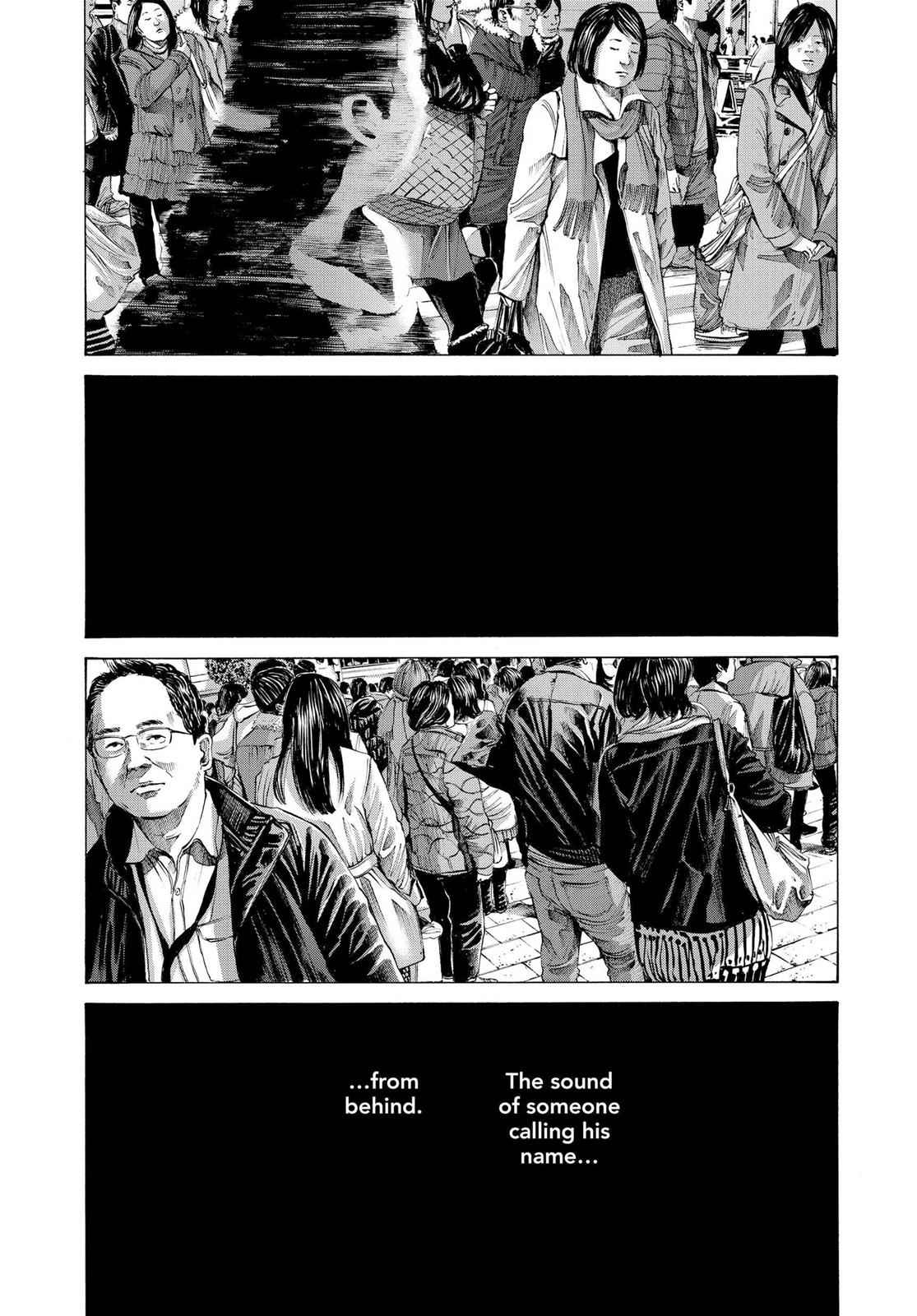 Oyasumi Punpun, おやすみプンプン Chap 70 - Next Chap 71