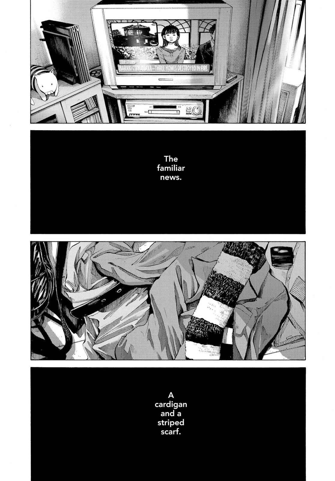 Oyasumi Punpun, おやすみプンプン Chap 70 - Next Chap 71