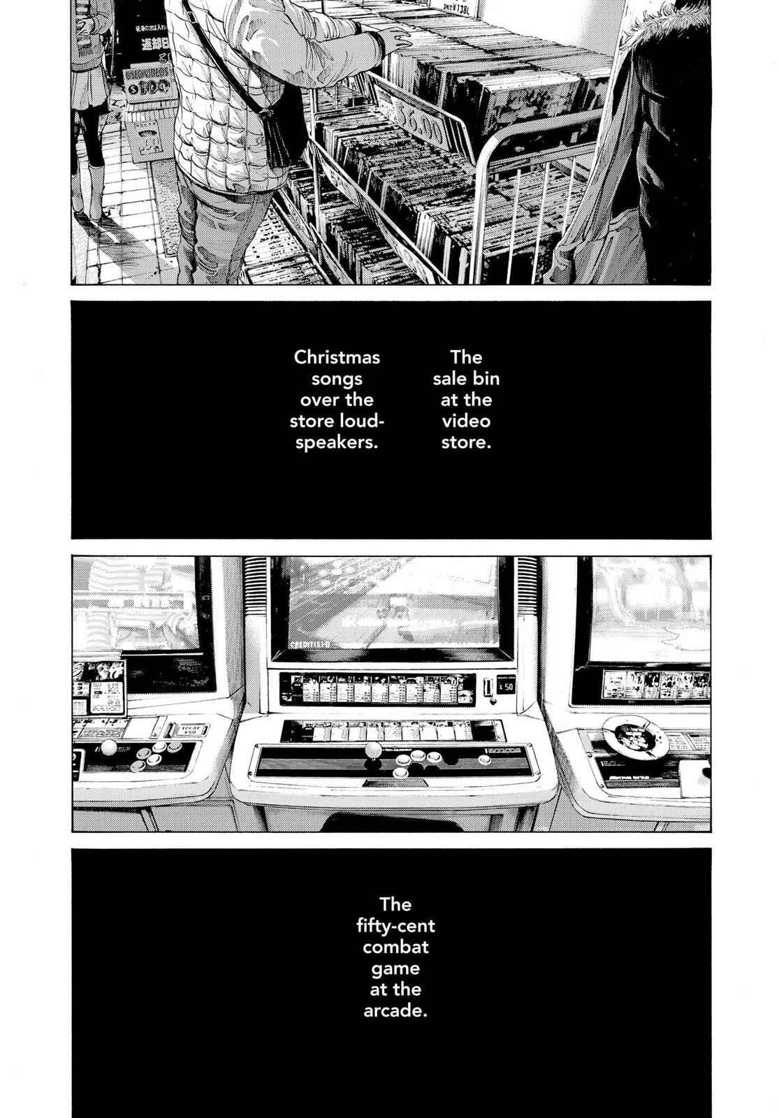 Oyasumi Punpun, おやすみプンプン Chap 70 - Next Chap 71