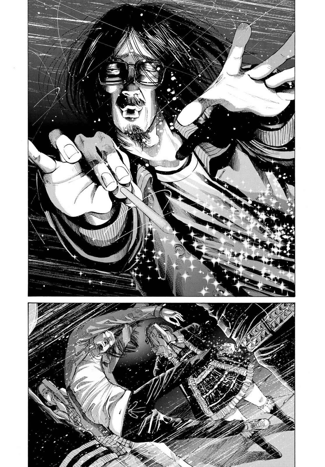 Oyasumi Punpun, おやすみプンプン Chap 71 - Next Chap 72