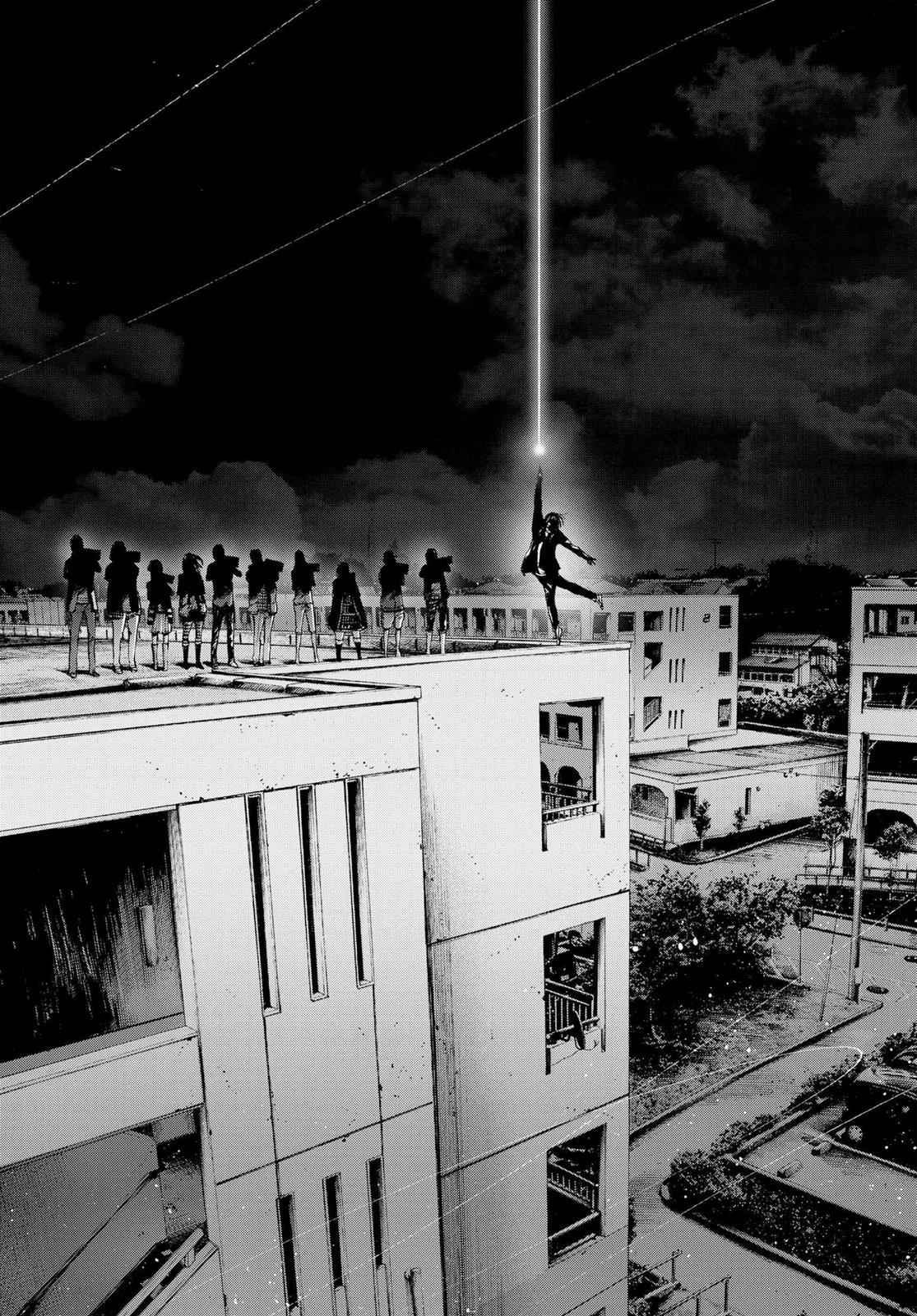 Oyasumi Punpun, おやすみプンプン Chap 71 - Next Chap 72