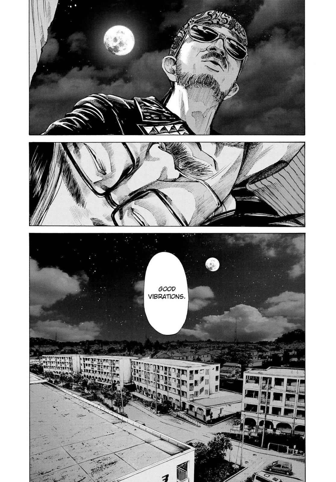 Oyasumi Punpun, おやすみプンプン Chap 71 - Next Chap 72