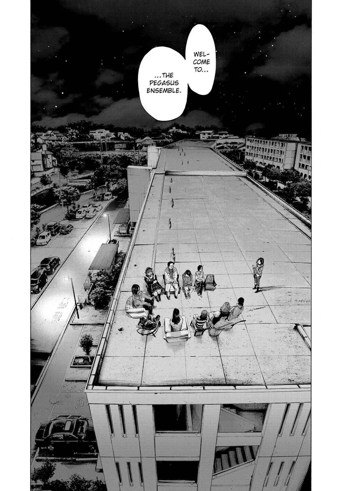 Oyasumi Punpun, おやすみプンプン Chap 71 - Next Chap 72