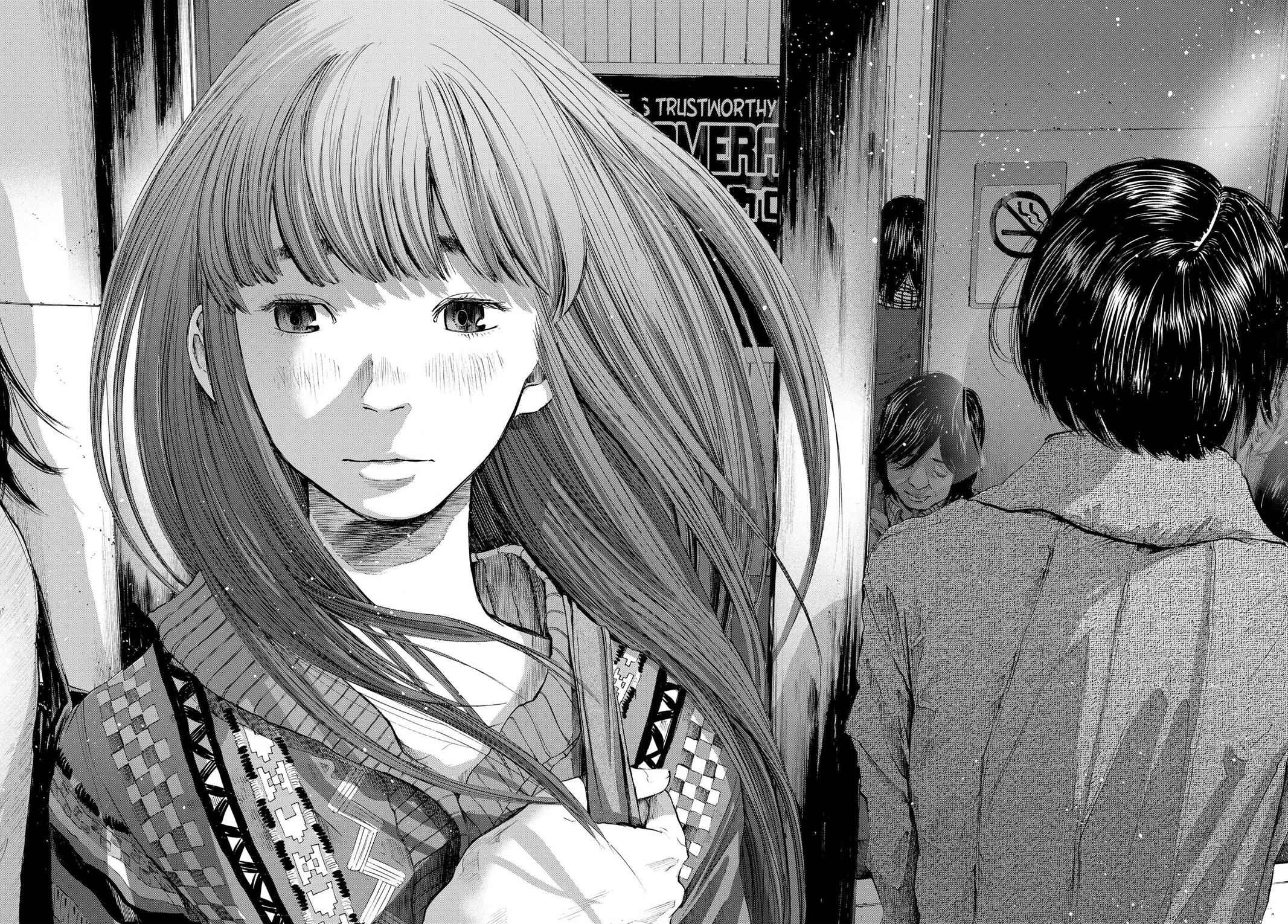Oyasumi Punpun, おやすみプンプン Chap 72 - Next Chap 73