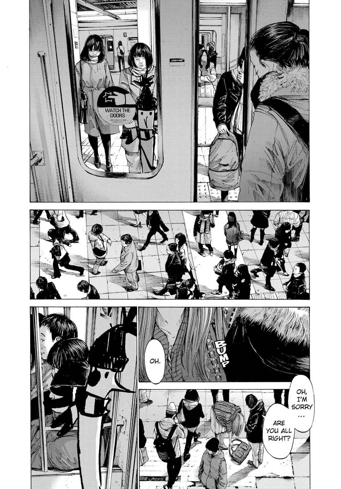Oyasumi Punpun, おやすみプンプン Chap 72 - Next Chap 73