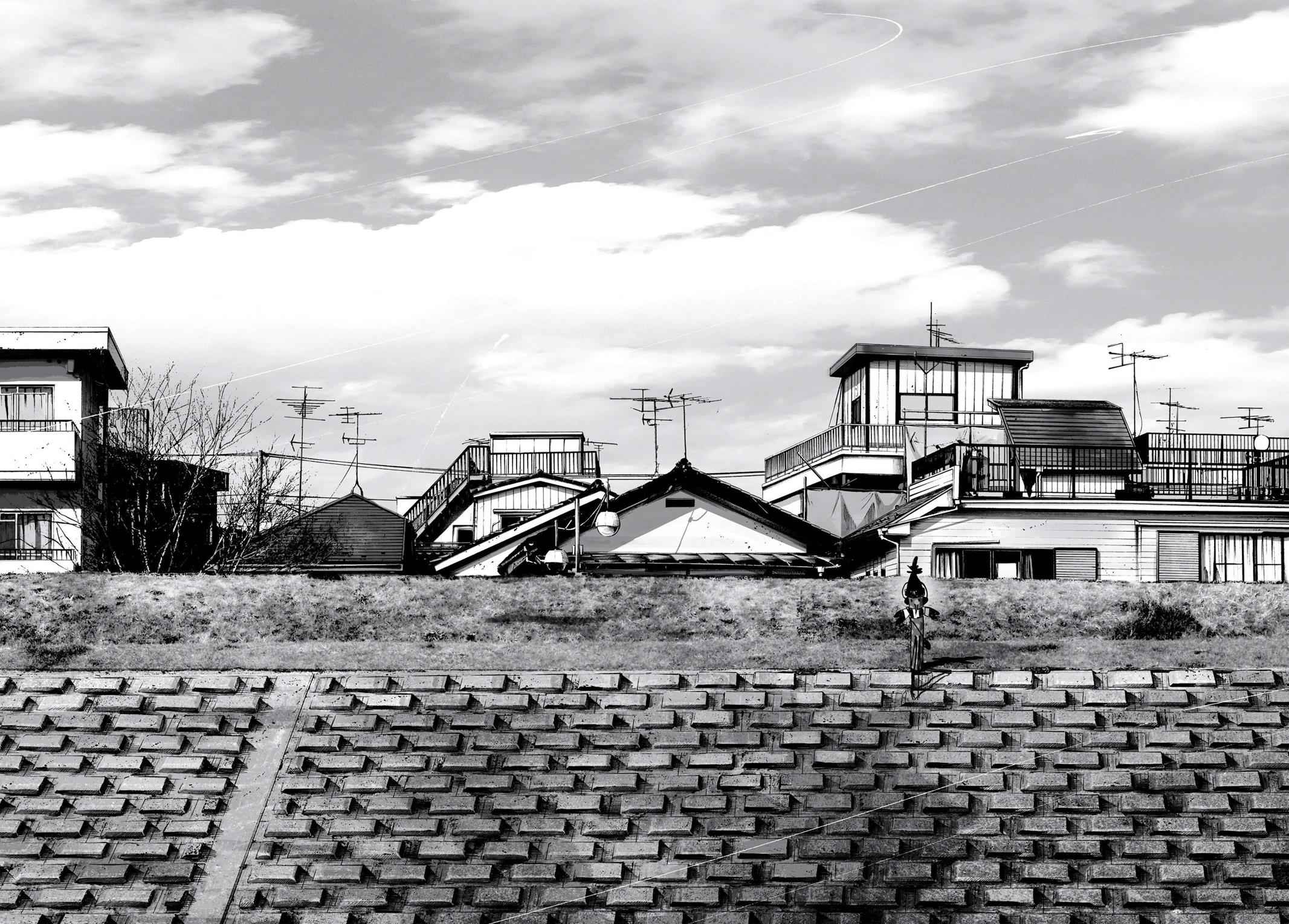 Oyasumi Punpun, おやすみプンプン Chap 72 - Next Chap 73