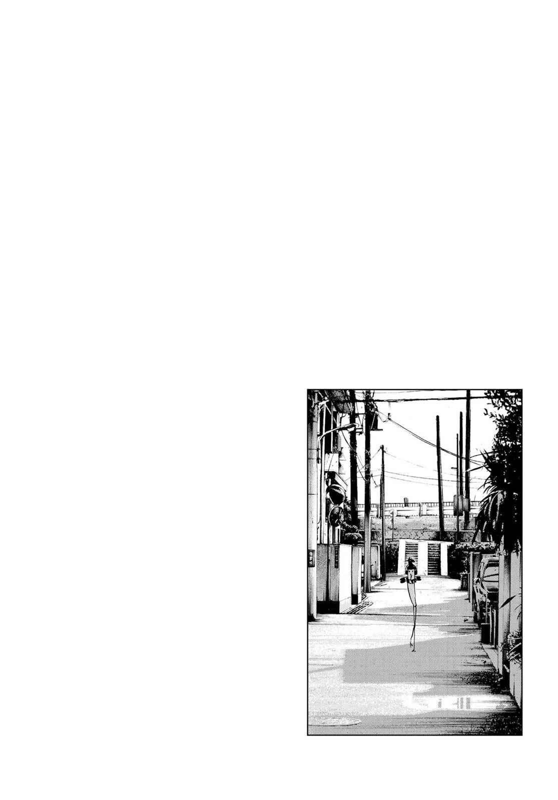 Oyasumi Punpun, おやすみプンプン Chap 72 - Next Chap 73