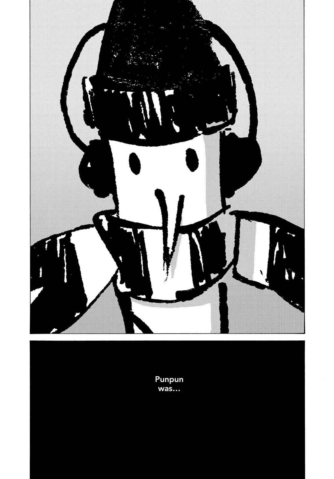 Oyasumi Punpun, おやすみプンプン Chap 72 - Next Chap 73