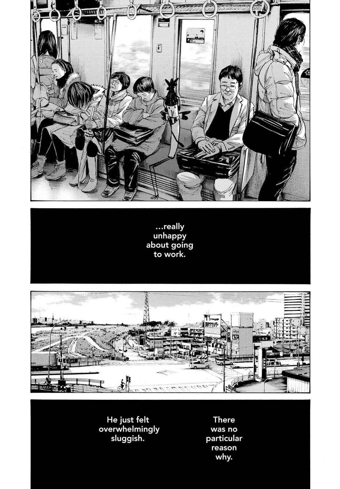 Oyasumi Punpun, おやすみプンプン Chap 72 - Next Chap 73