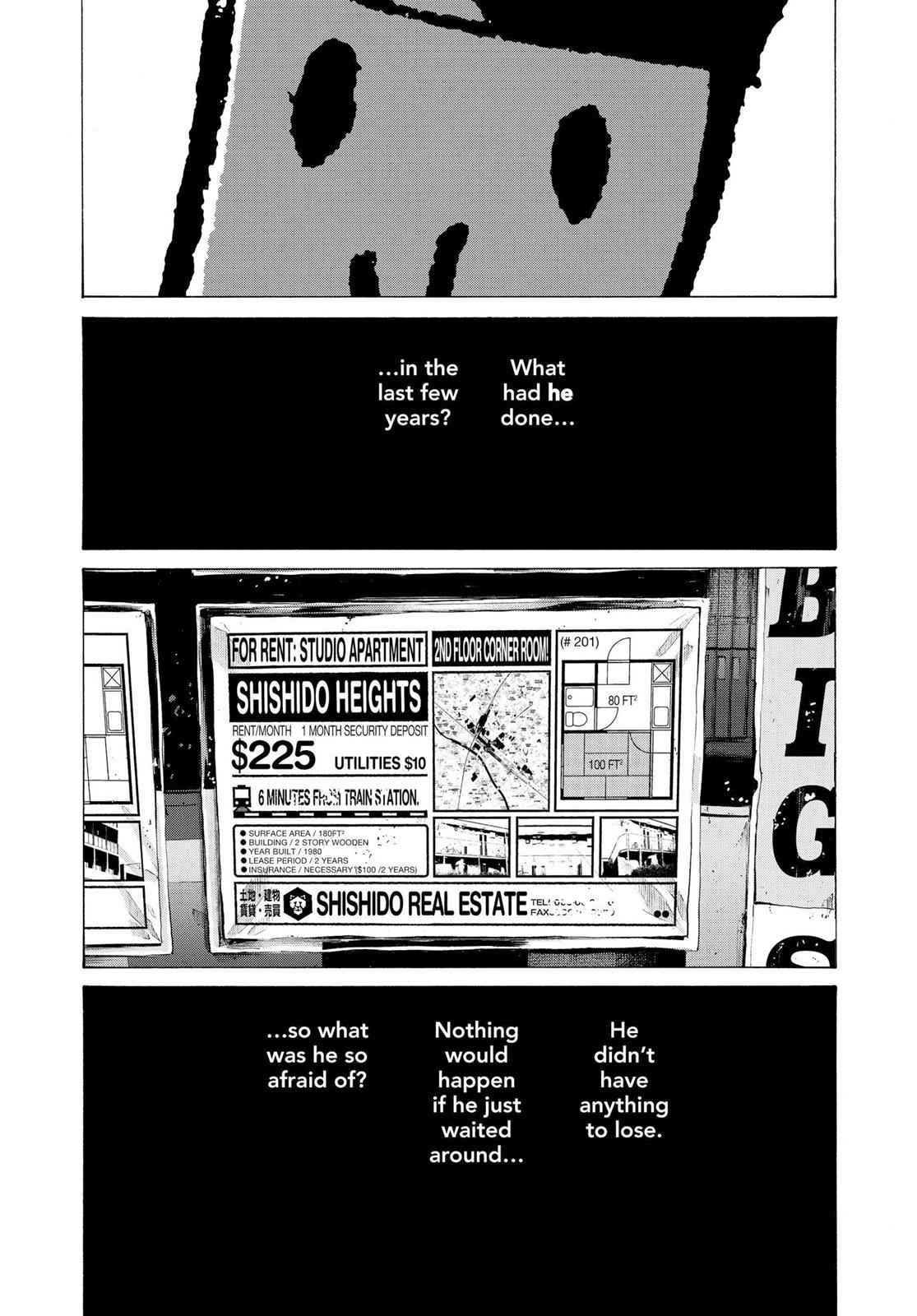 Oyasumi Punpun, おやすみプンプン Chap 73 - Next Chap 74