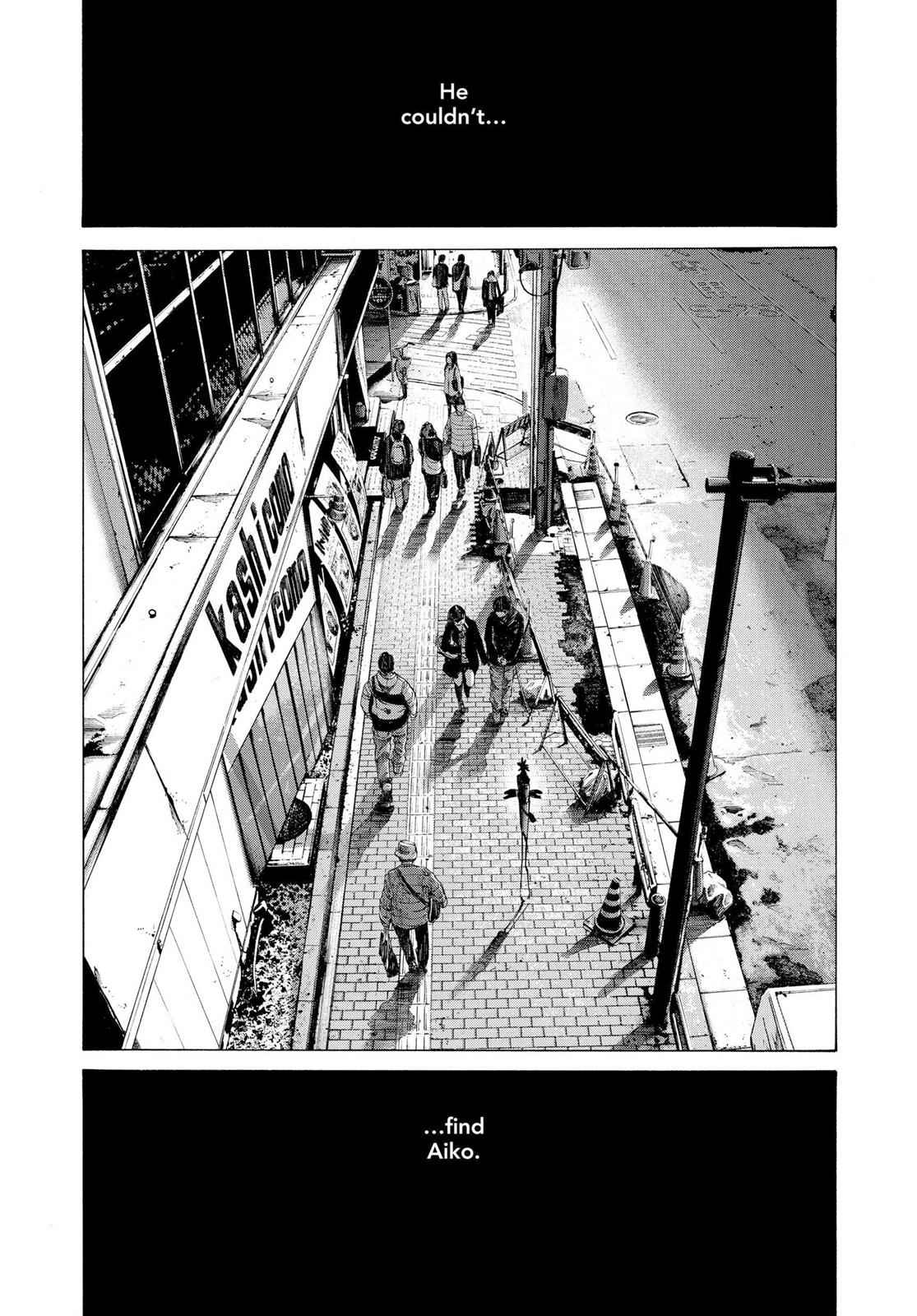 Oyasumi Punpun, おやすみプンプン Chap 73 - Next Chap 74