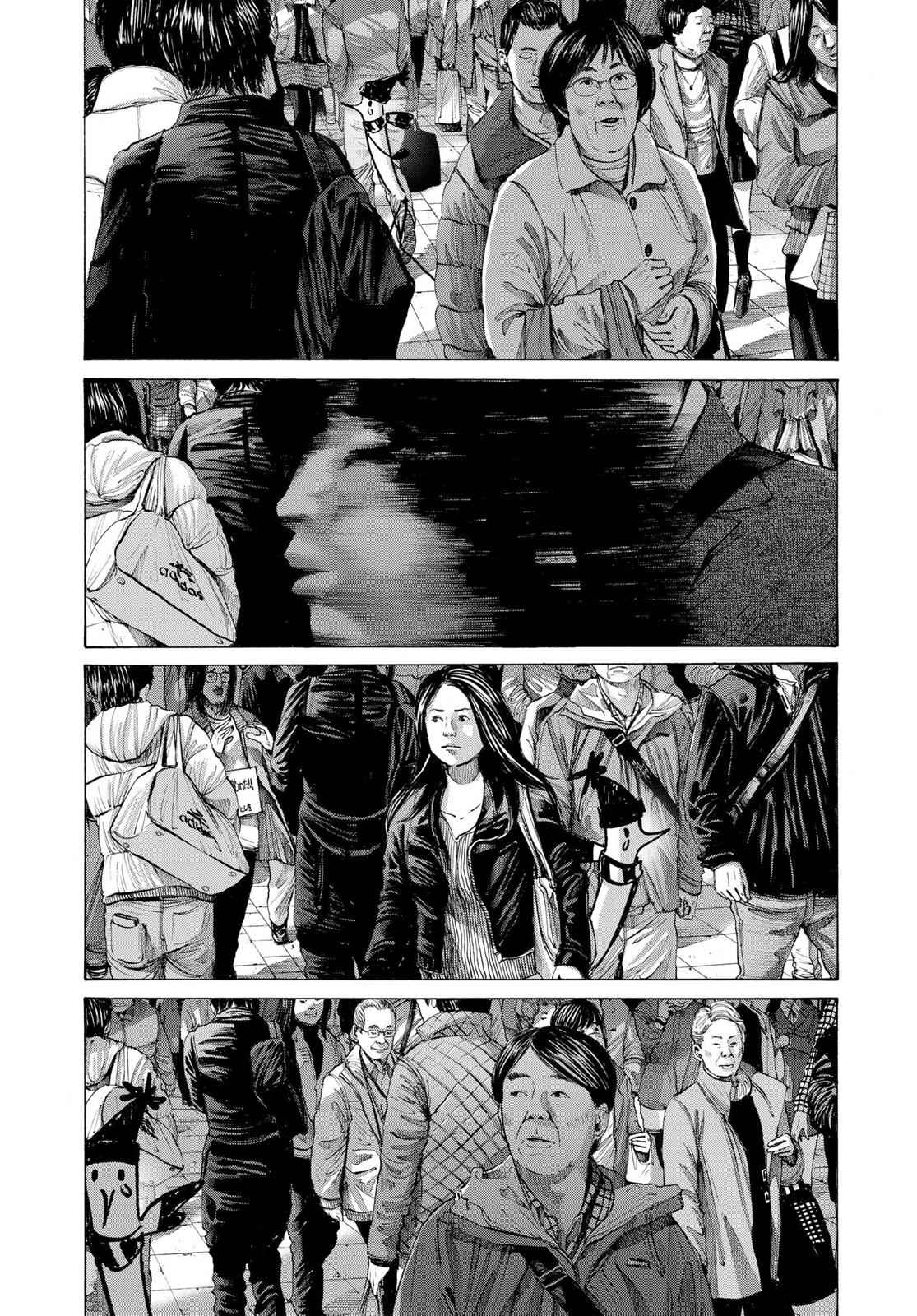 Oyasumi Punpun, おやすみプンプン Chap 73 - Next Chap 74