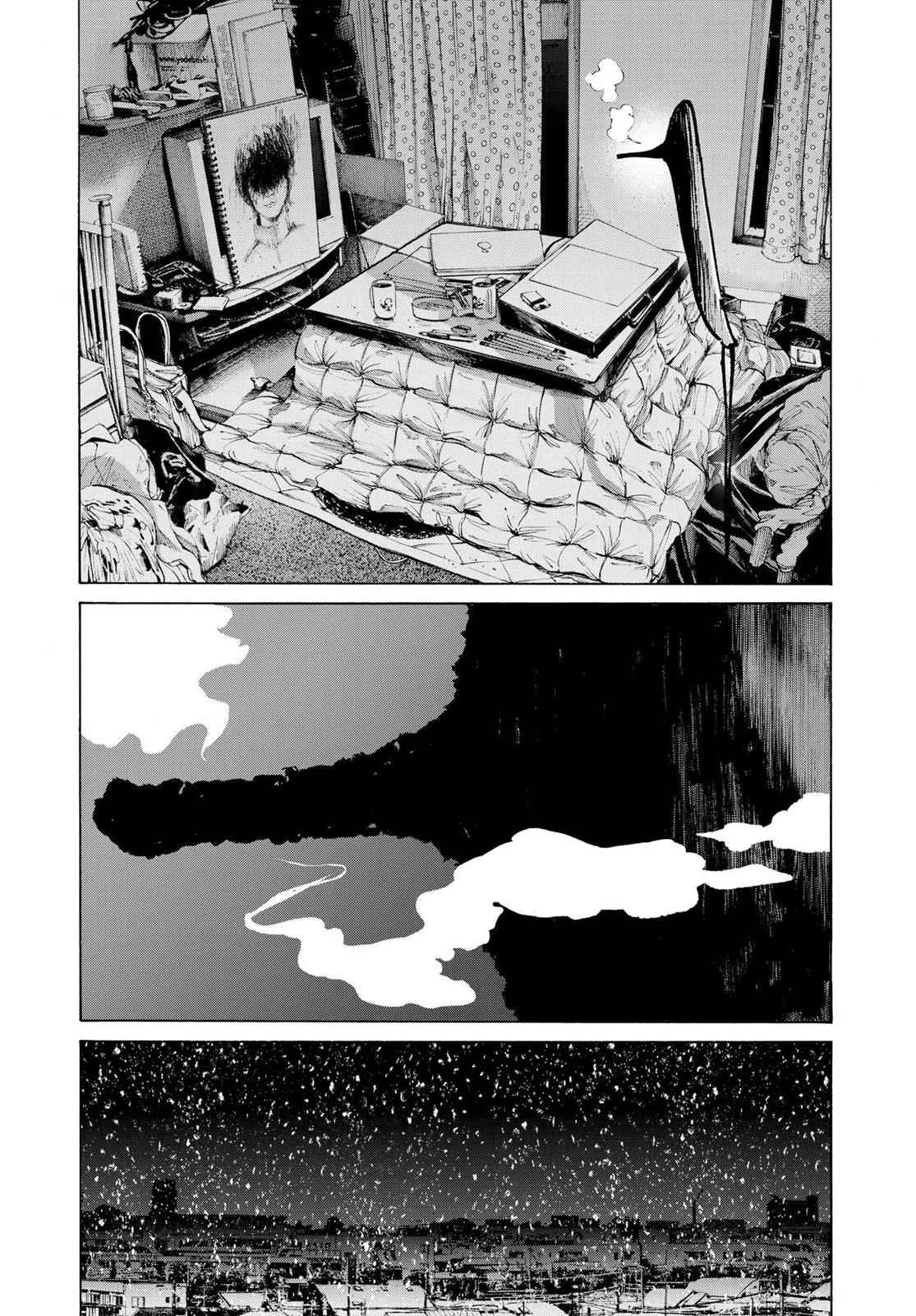 Oyasumi Punpun, おやすみプンプン Chap 88 - Next Chap 89