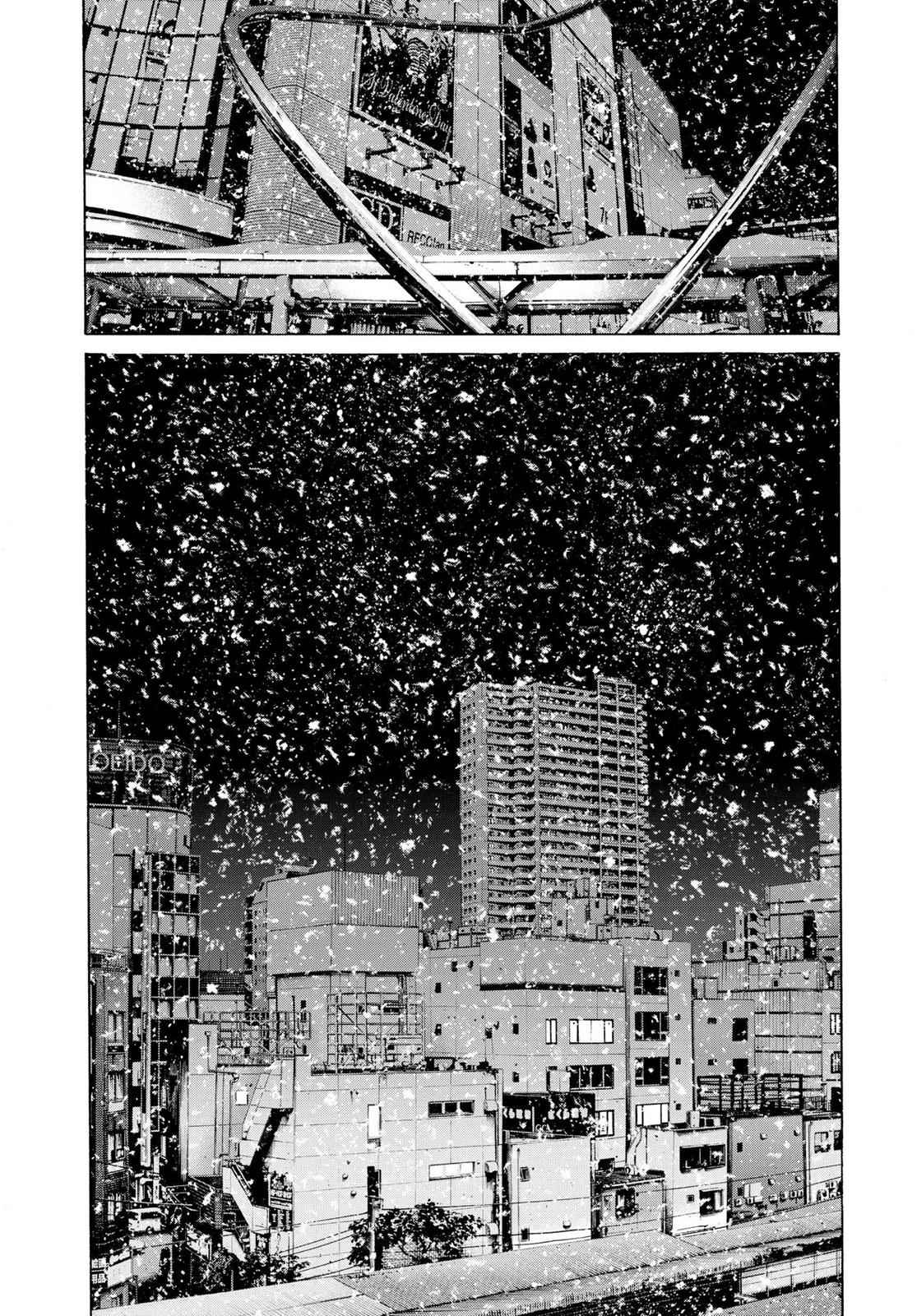 Oyasumi Punpun, おやすみプンプン Chap 88 - Next Chap 89