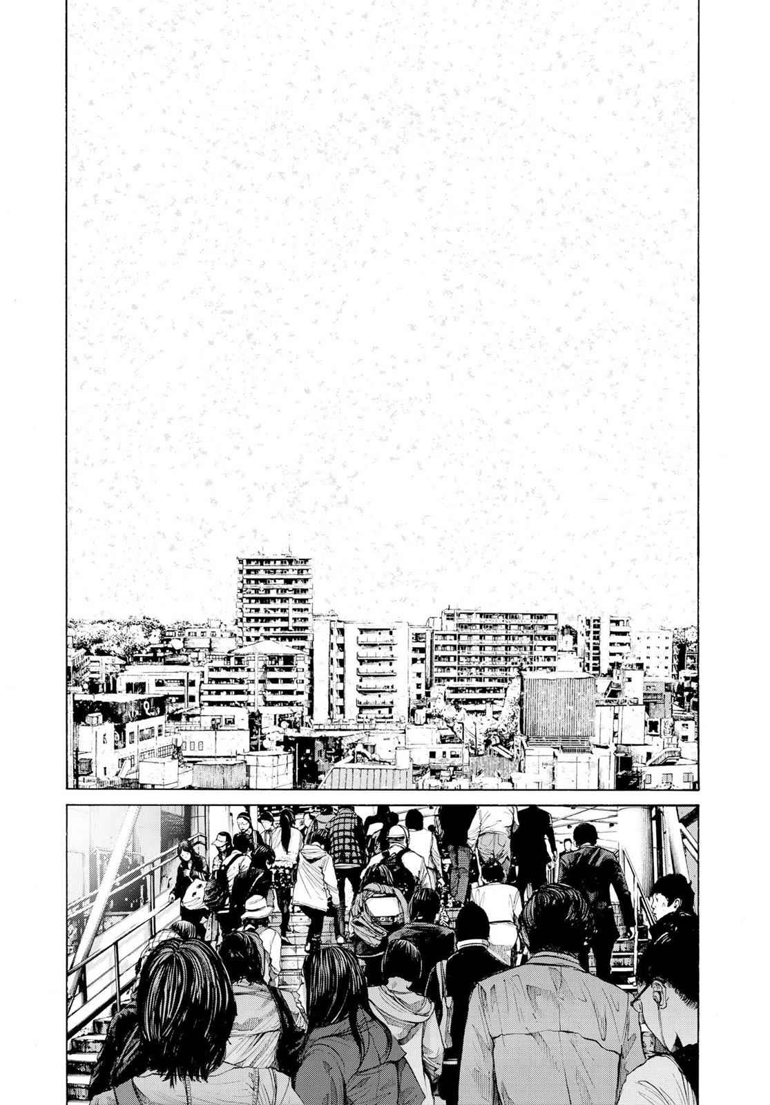 Oyasumi Punpun, おやすみプンプン Chap 88 - Next Chap 89