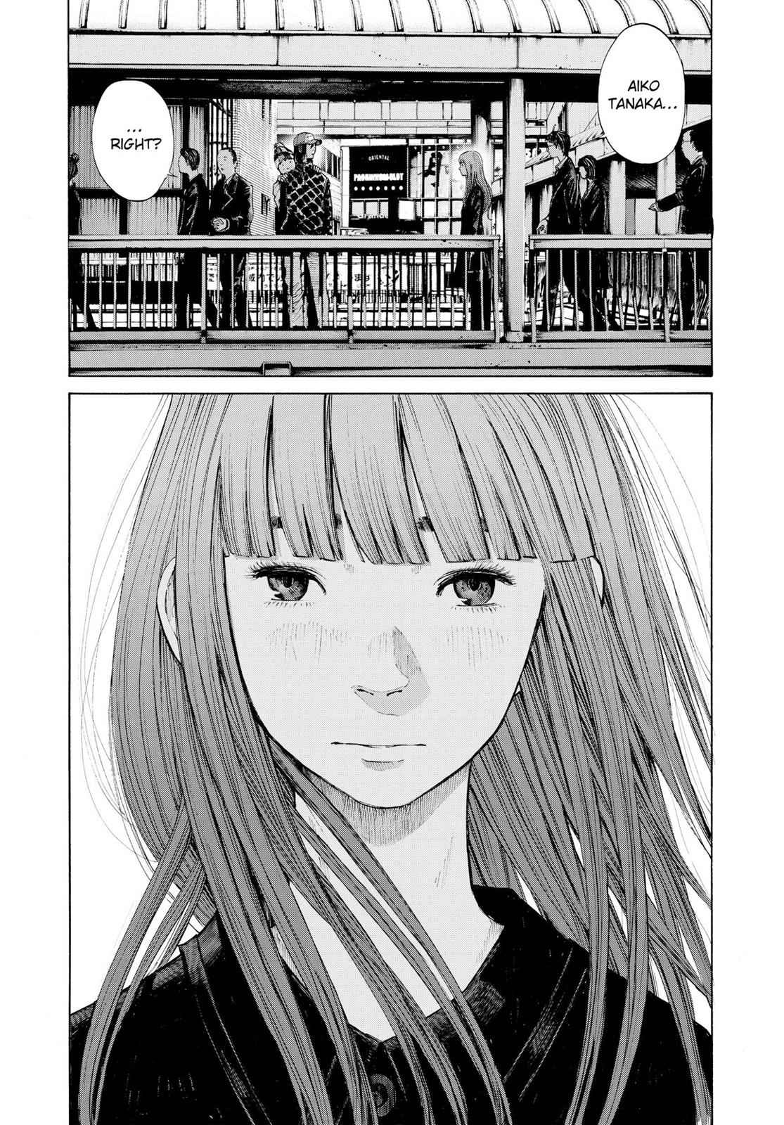 Oyasumi Punpun, おやすみプンプン Chap 89 - Next Chap 90