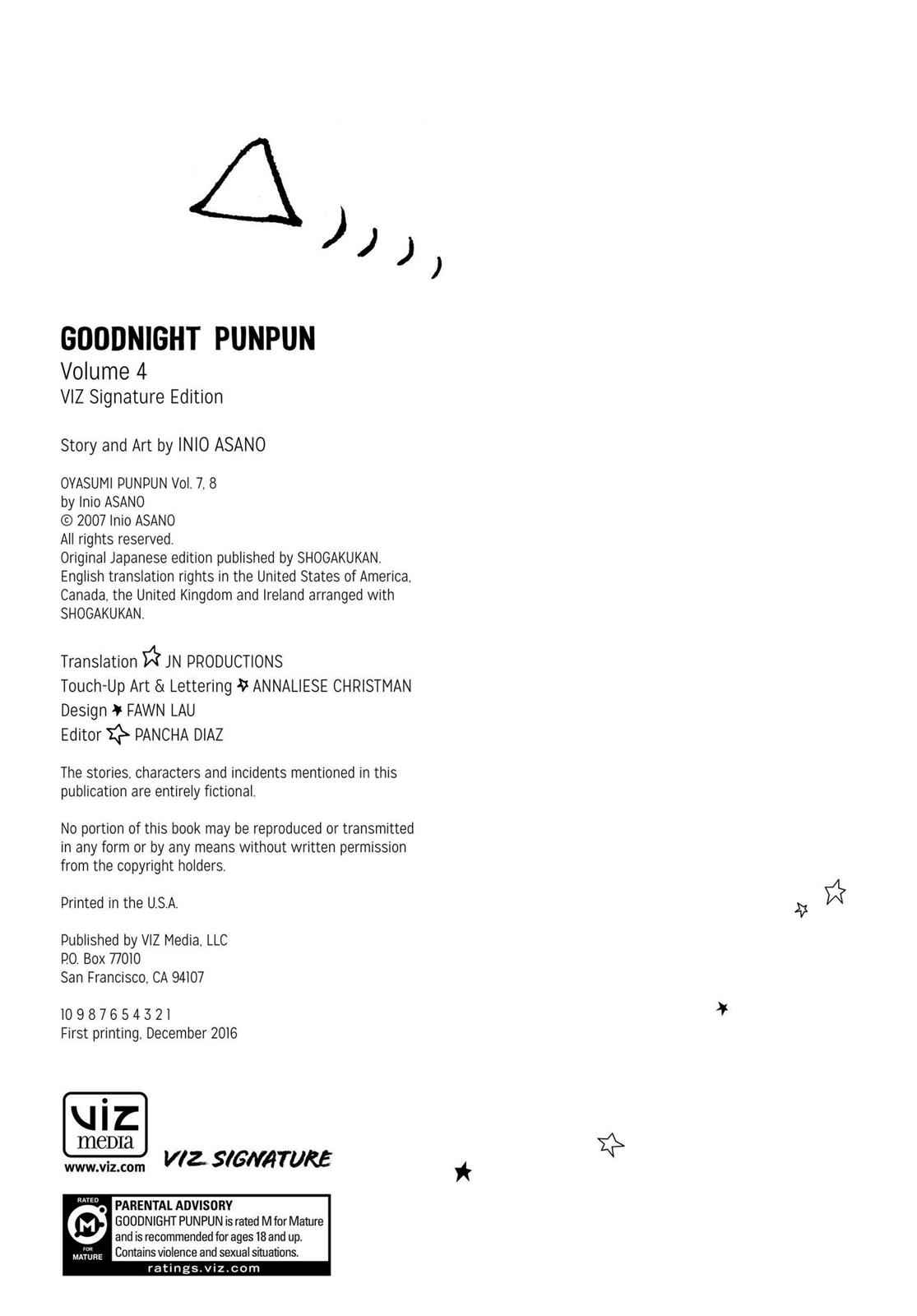 Oyasumi Punpun, おやすみプンプン Chap 89 - Next Chap 90