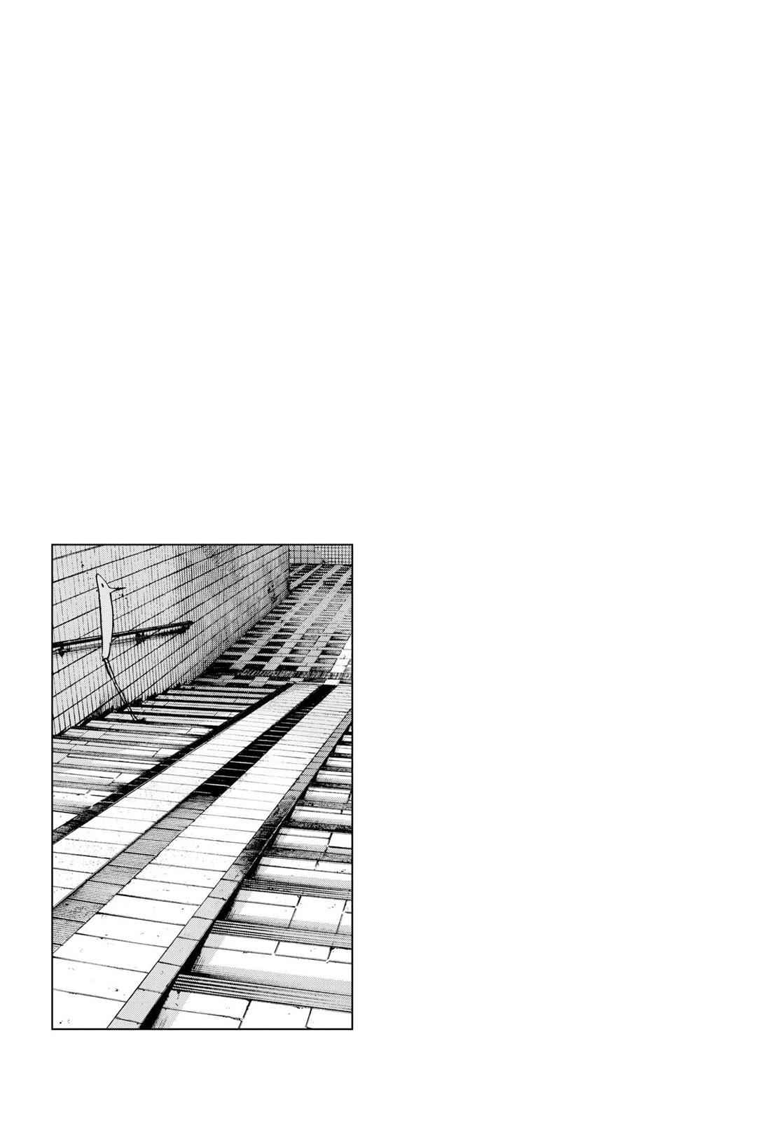 Oyasumi Punpun, おやすみプンプン Chap 84 - Next Chap 85