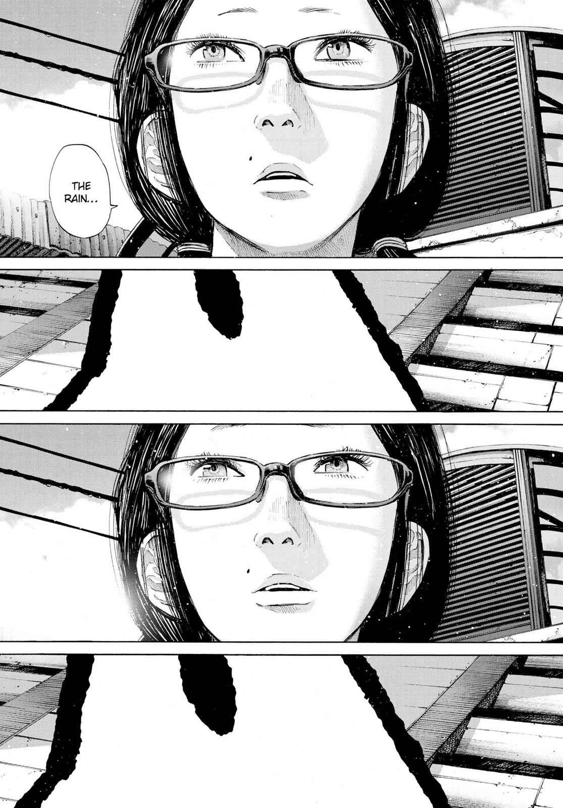 Oyasumi Punpun, おやすみプンプン Chap 84 - Next Chap 85
