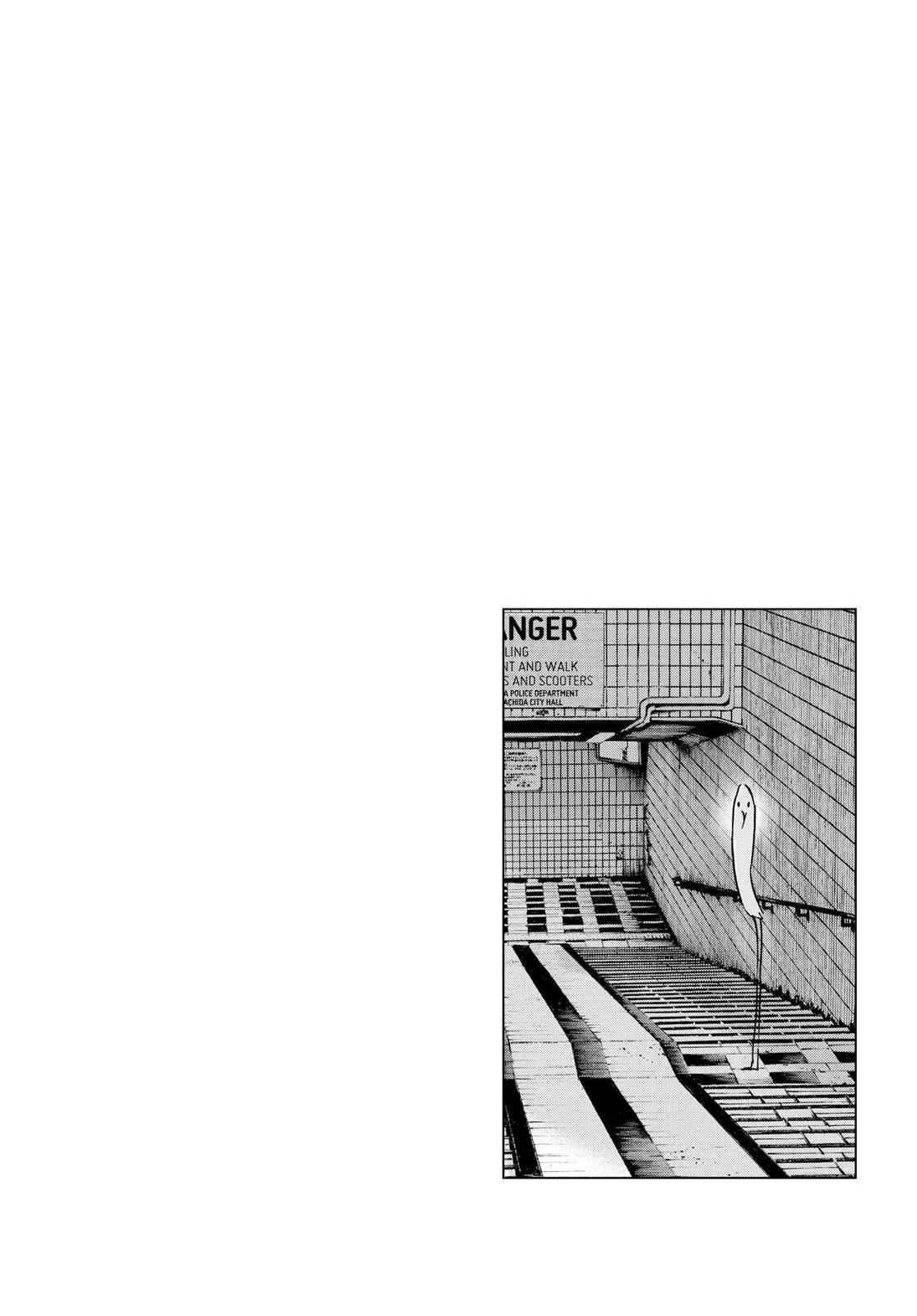 Oyasumi Punpun, おやすみプンプン Chap 84 - Next Chap 85