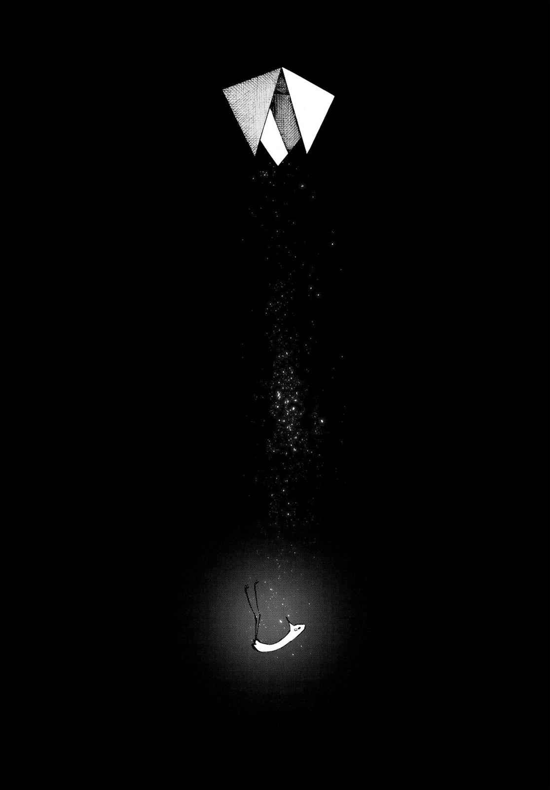Oyasumi Punpun, おやすみプンプン Chap 84 - Next Chap 85