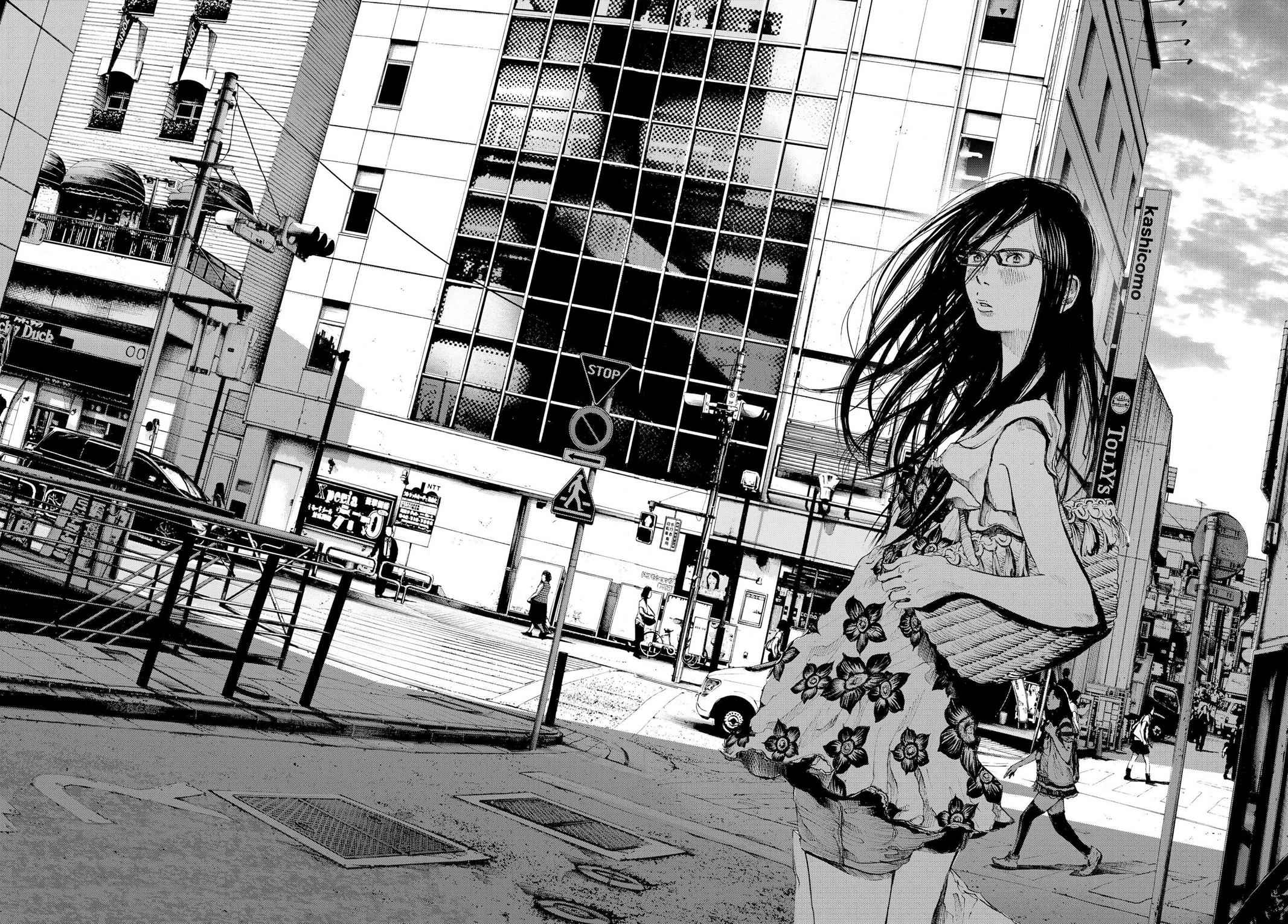 Oyasumi Punpun, おやすみプンプン Chap 86 - Next Chap 87