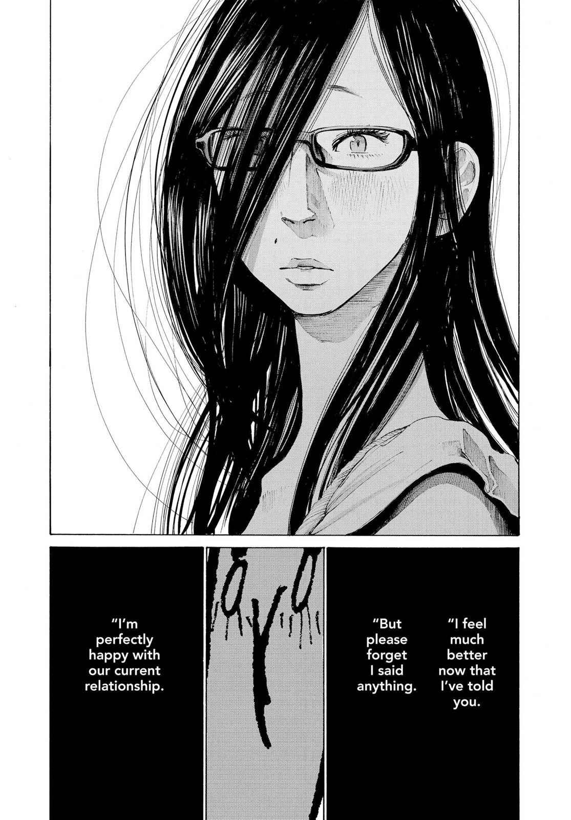 Oyasumi Punpun, おやすみプンプン Chap 86 - Next Chap 87