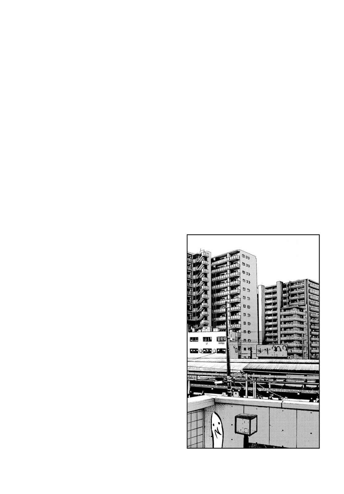 Oyasumi Punpun, おやすみプンプン Chap 86 - Next Chap 87