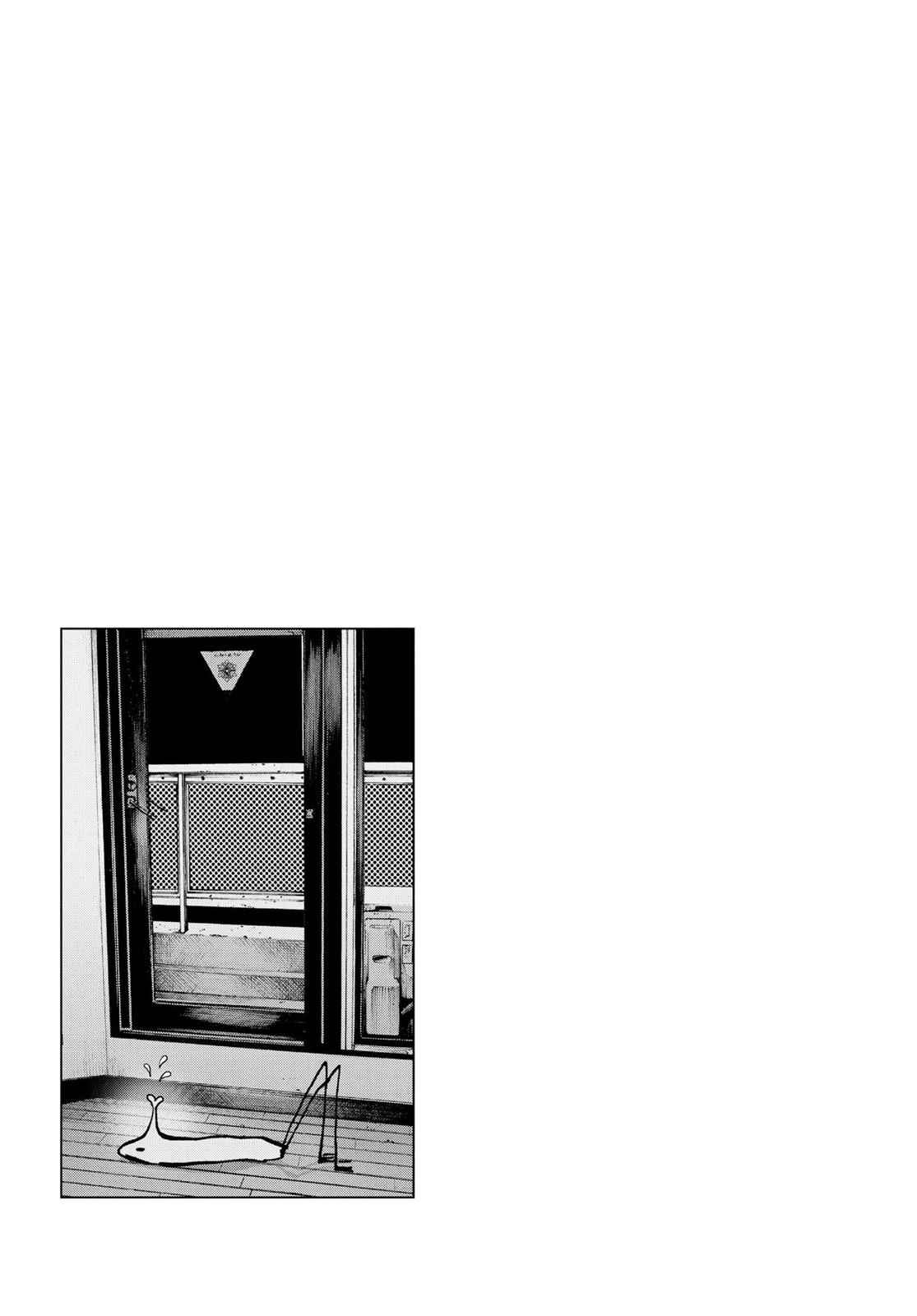 Oyasumi Punpun, おやすみプンプン Chap 87 - Next Chap 88