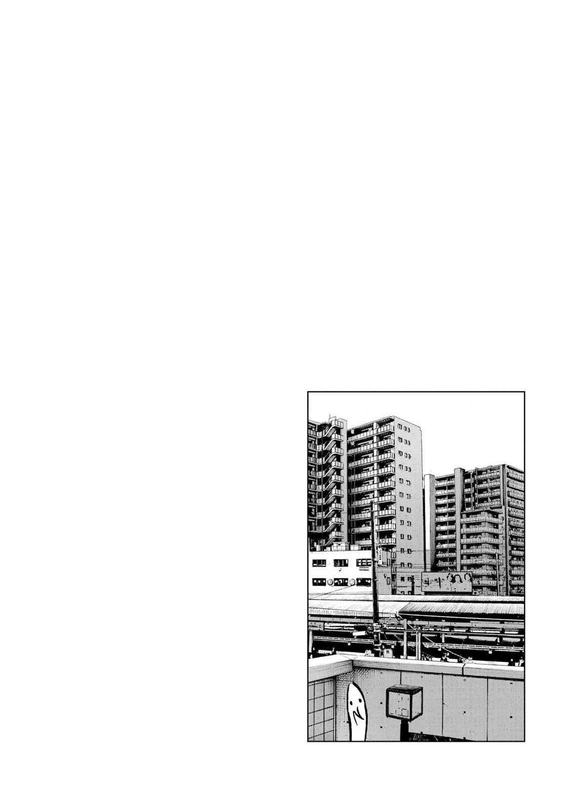 Oyasumi Punpun, おやすみプンプン Chap 87 - Next Chap 88