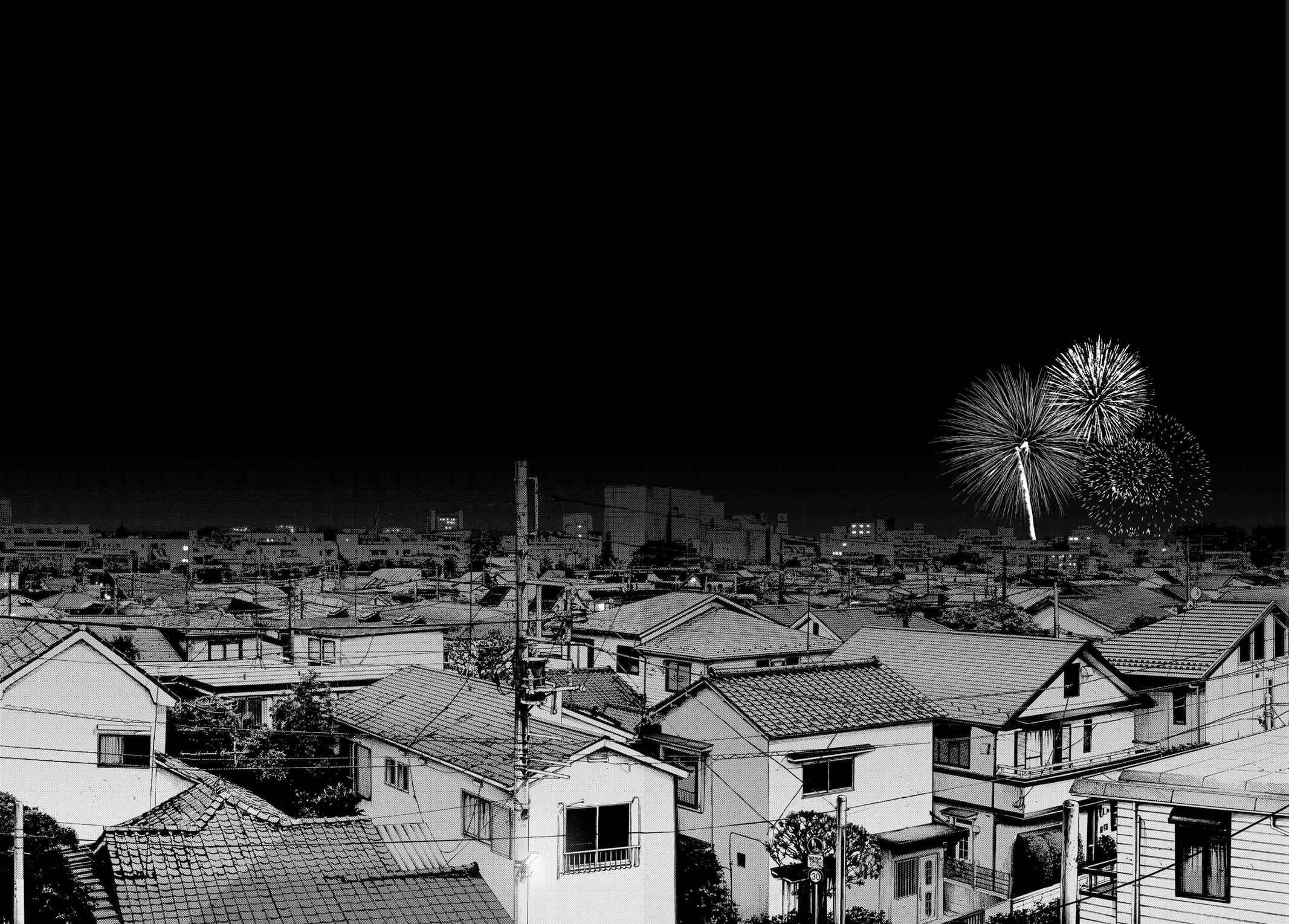 Oyasumi Punpun, おやすみプンプン Chap 87 - Next Chap 88