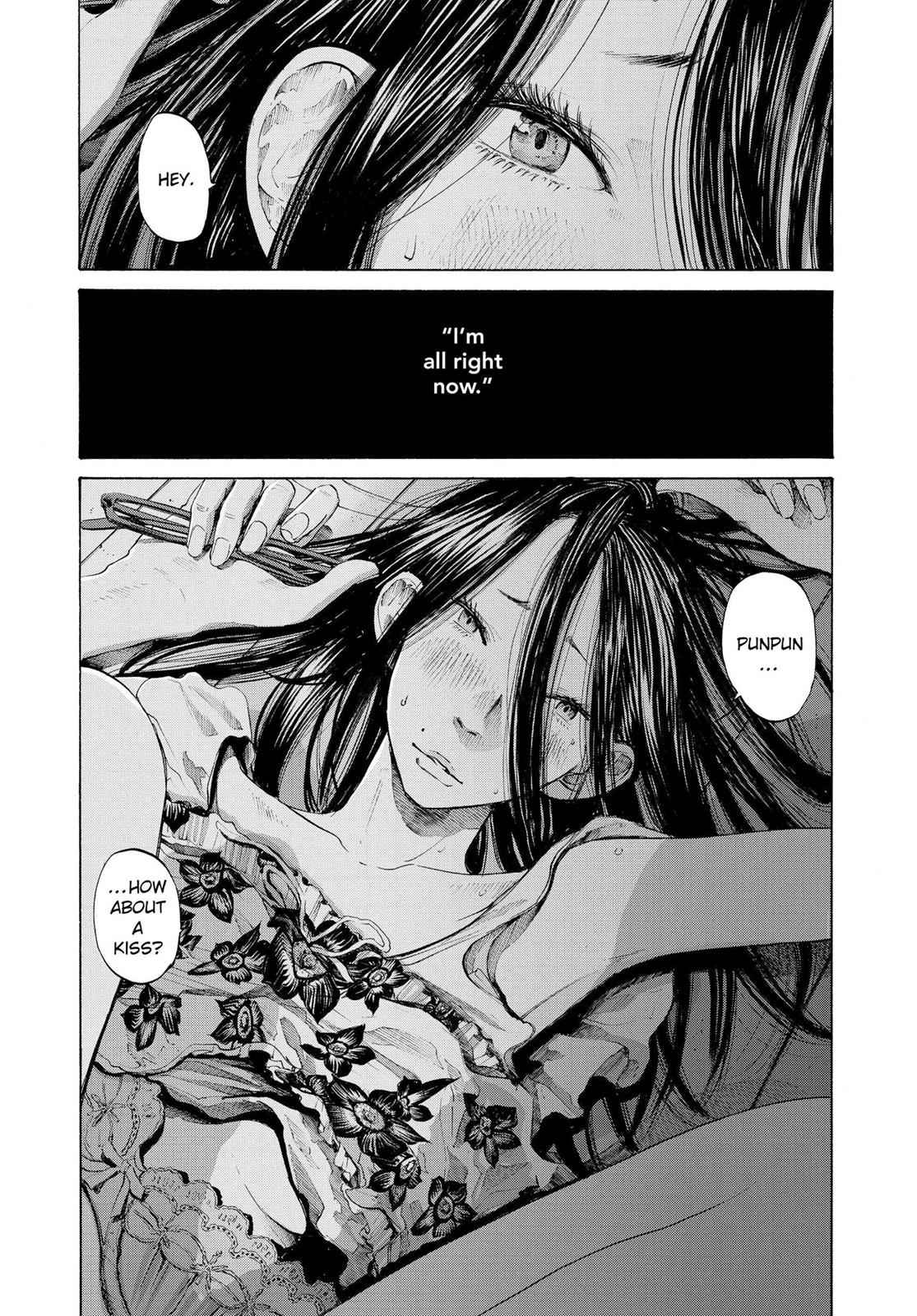 Oyasumi Punpun, おやすみプンプン Chap 87 - Next Chap 88