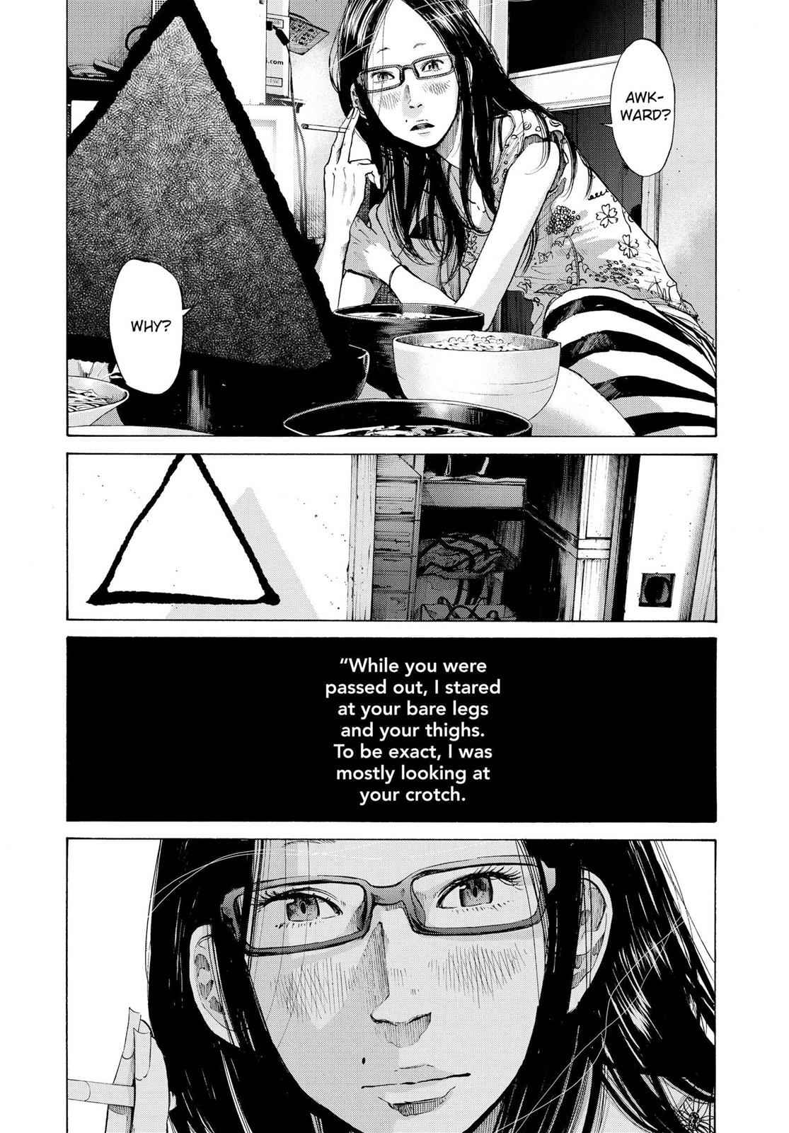 Oyasumi Punpun, おやすみプンプン Chap 80 - Next Chap 81