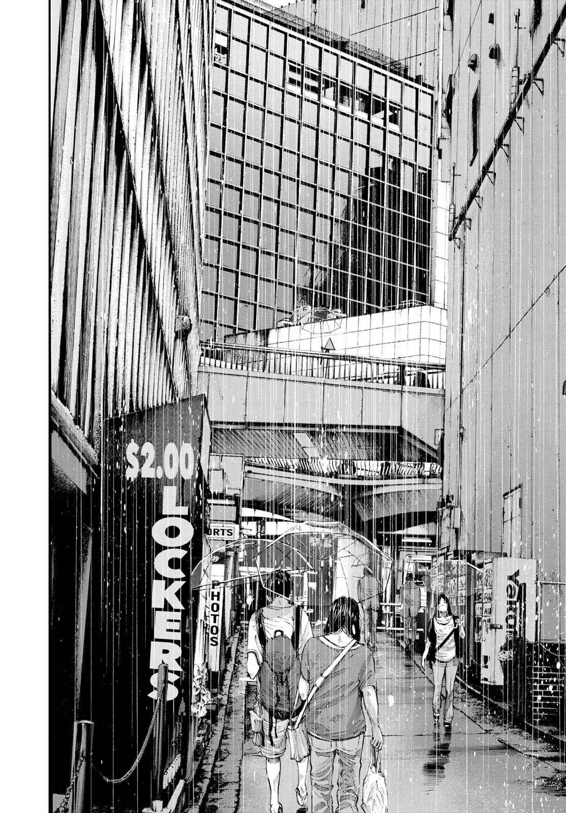 Oyasumi Punpun, おやすみプンプン Chap 80 - Next Chap 81