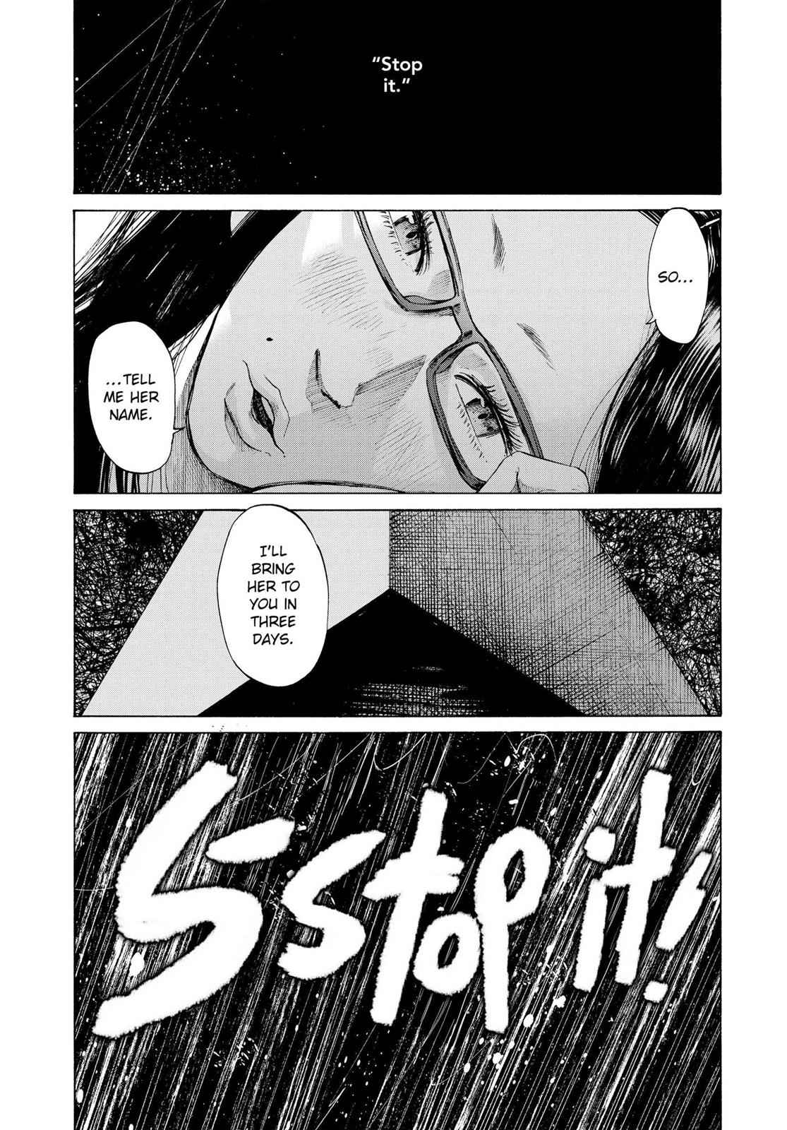 Oyasumi Punpun, おやすみプンプン Chap 81 - Next Chap 82