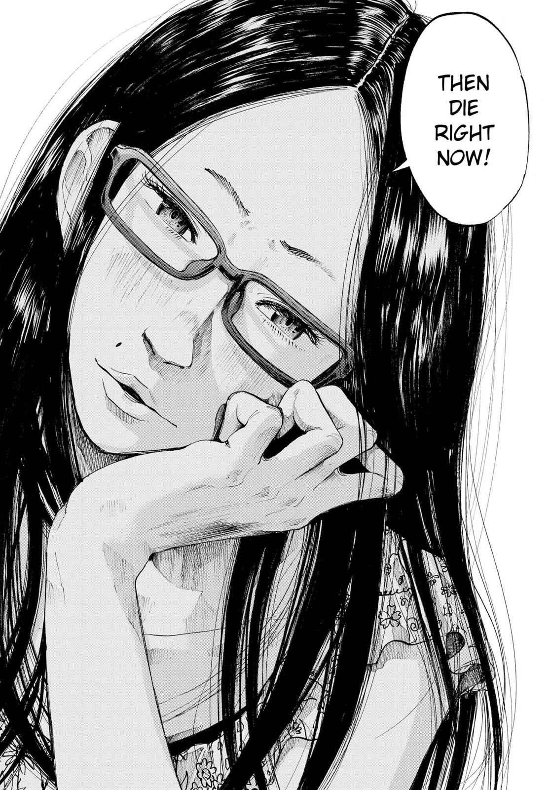 Oyasumi Punpun, おやすみプンプン Chap 81 - Next Chap 82