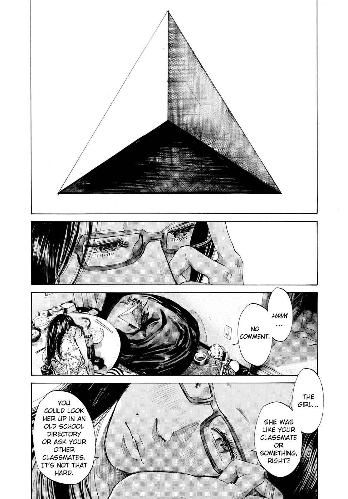 Oyasumi Punpun, おやすみプンプン Chap 81 - Next Chap 82