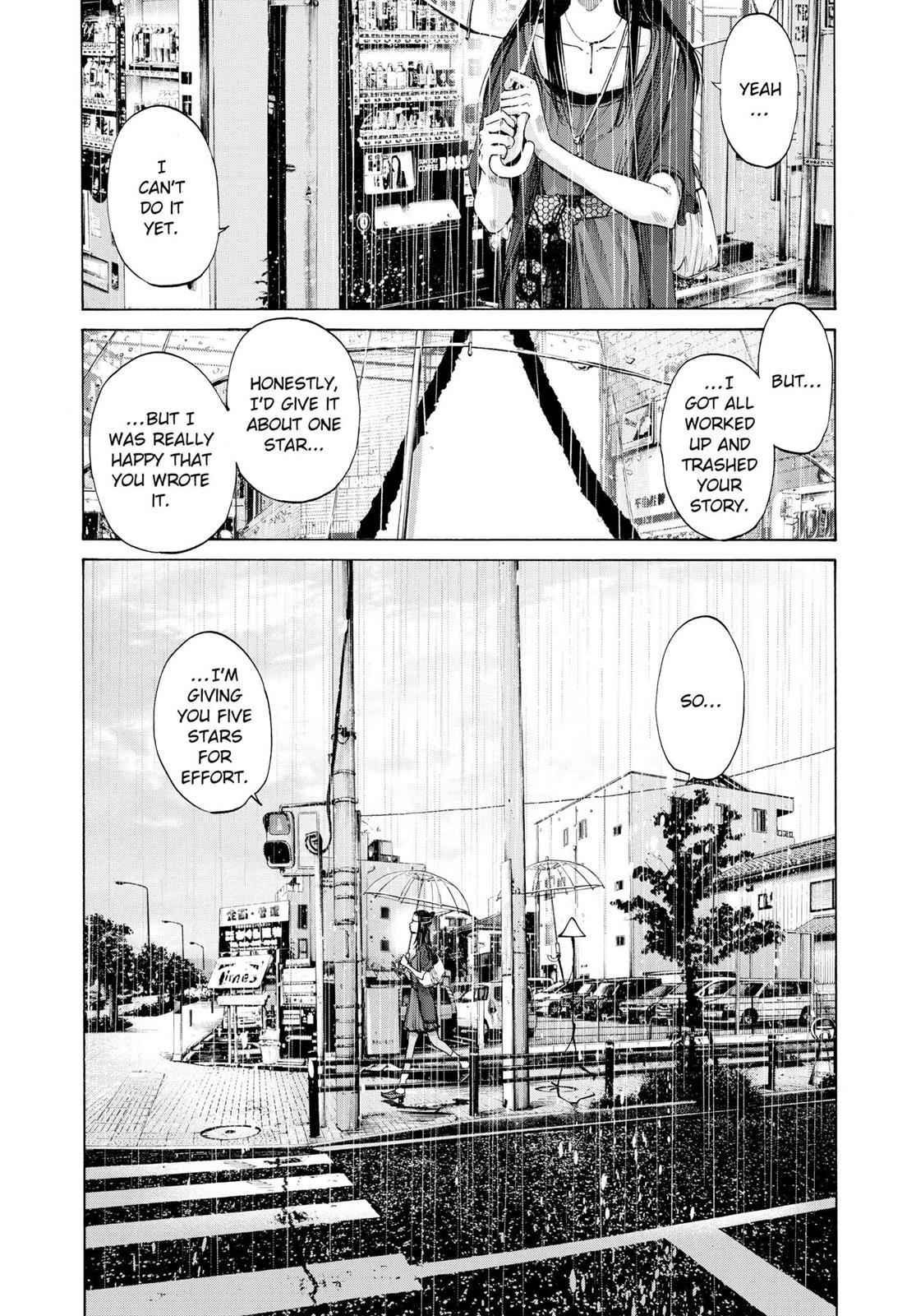 Oyasumi Punpun, おやすみプンプン Chap 82 - Next Chap 83