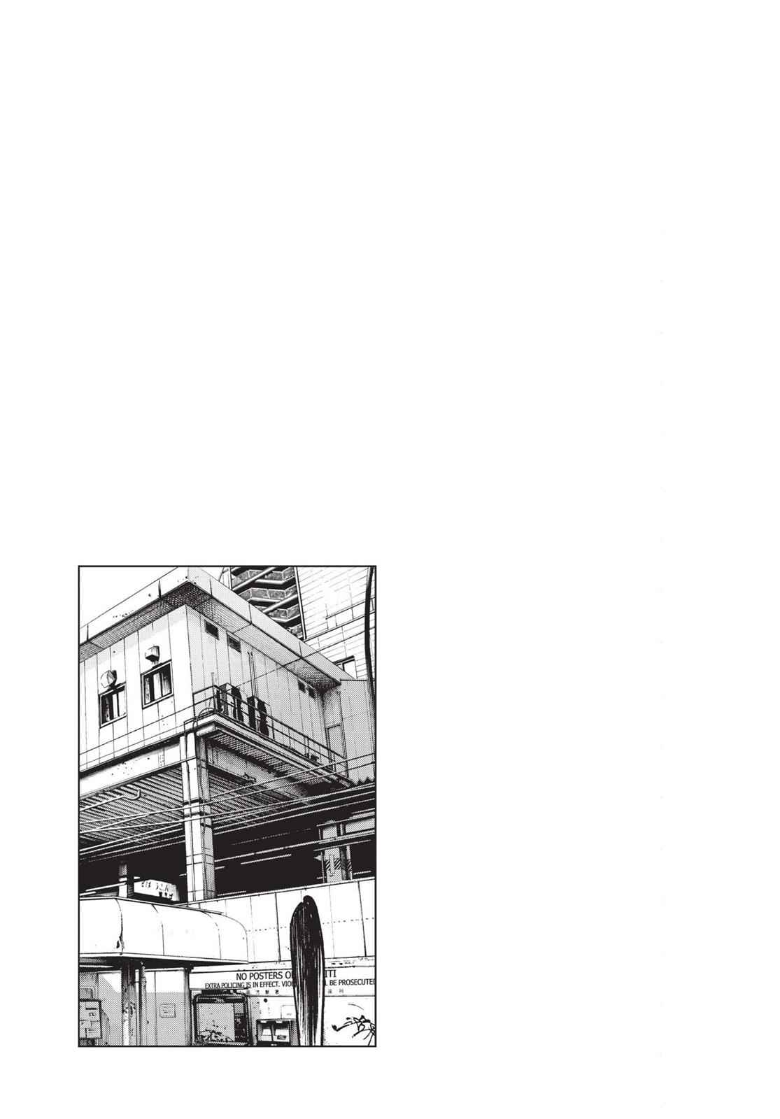 Oyasumi Punpun, おやすみプンプン Chap 98 - Next Chap 99