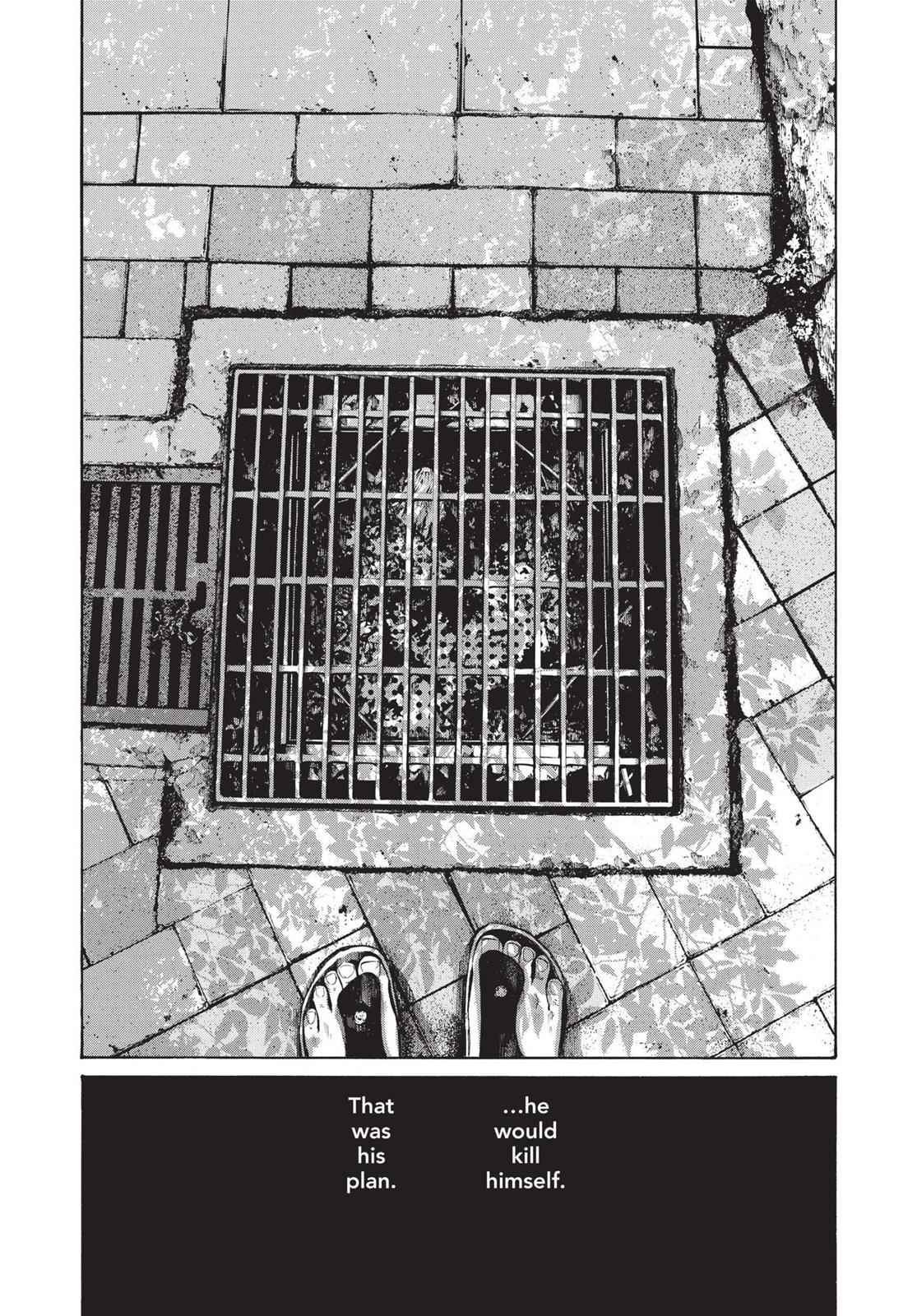 Oyasumi Punpun, おやすみプンプン Chap 98 - Next Chap 99