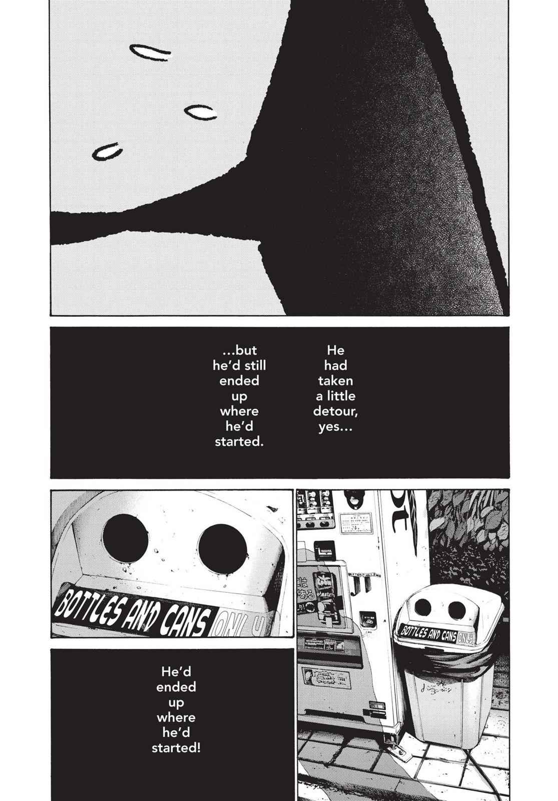 Oyasumi Punpun, おやすみプンプン Chap 98 - Next Chap 99