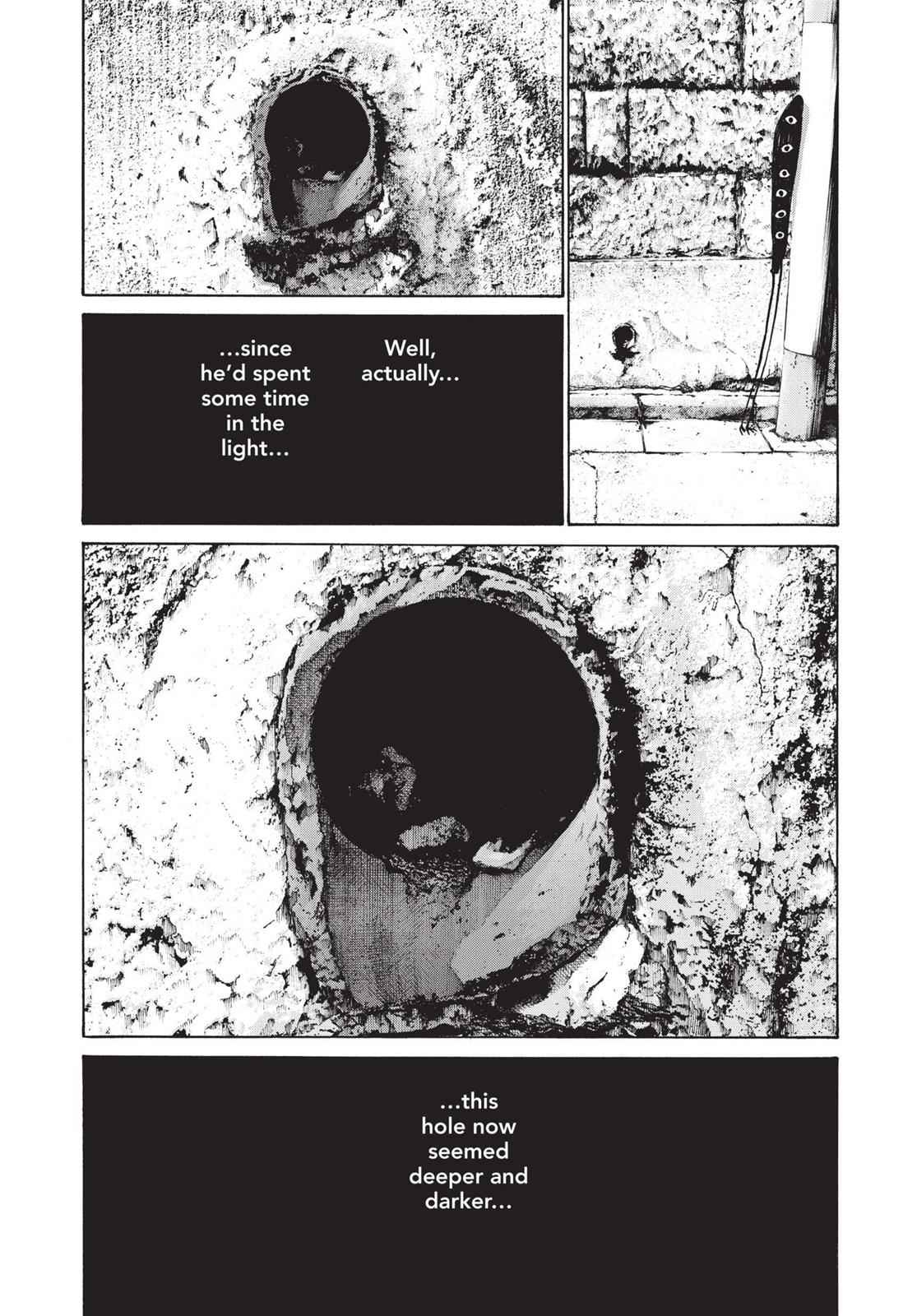Oyasumi Punpun, おやすみプンプン Chap 98 - Next Chap 99