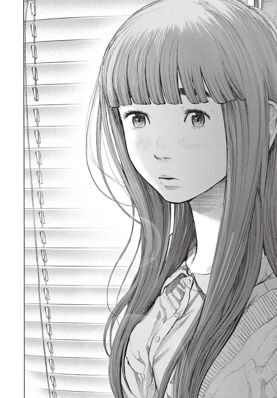 Oyasumi Punpun, おやすみプンプン Chap 99 - Next Chap 100