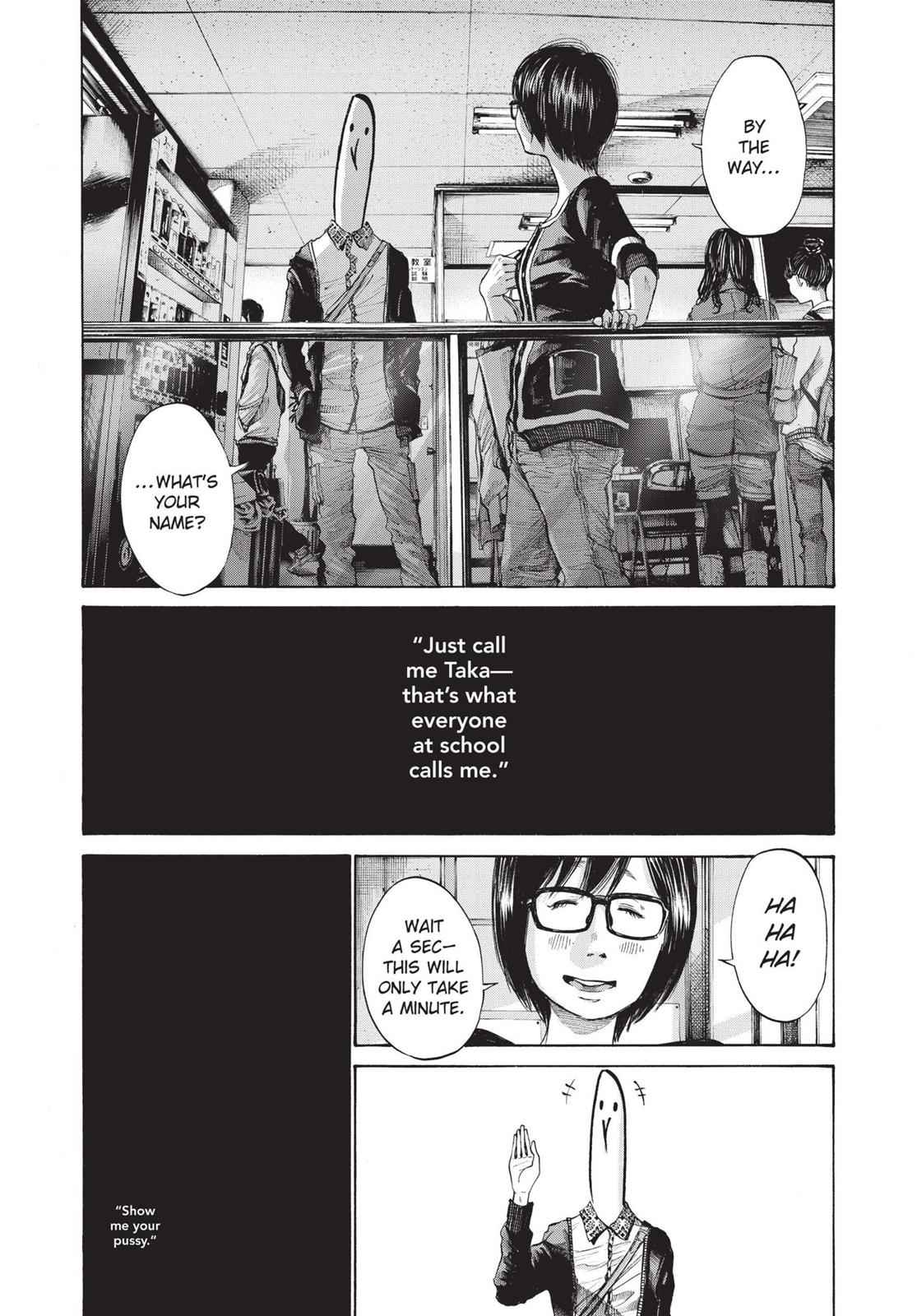 Oyasumi Punpun, おやすみプンプン Chap 99 - Next Chap 100